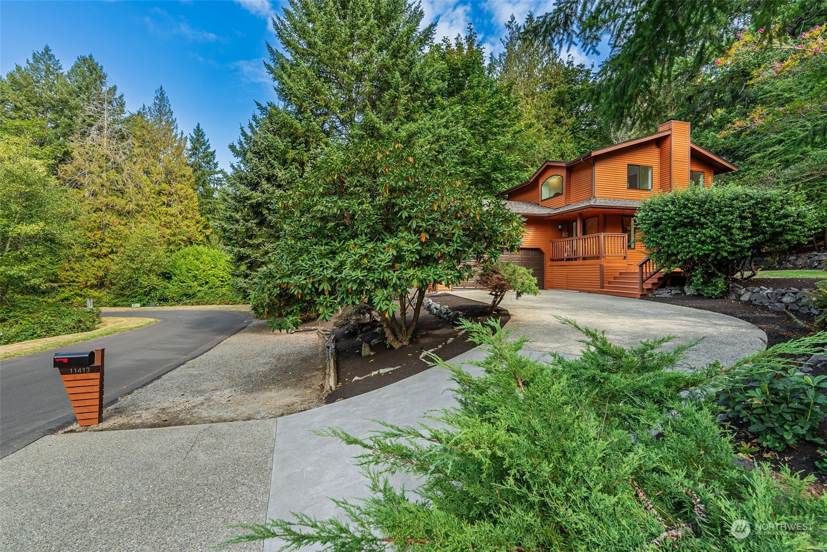 11413 67th Avenue NW