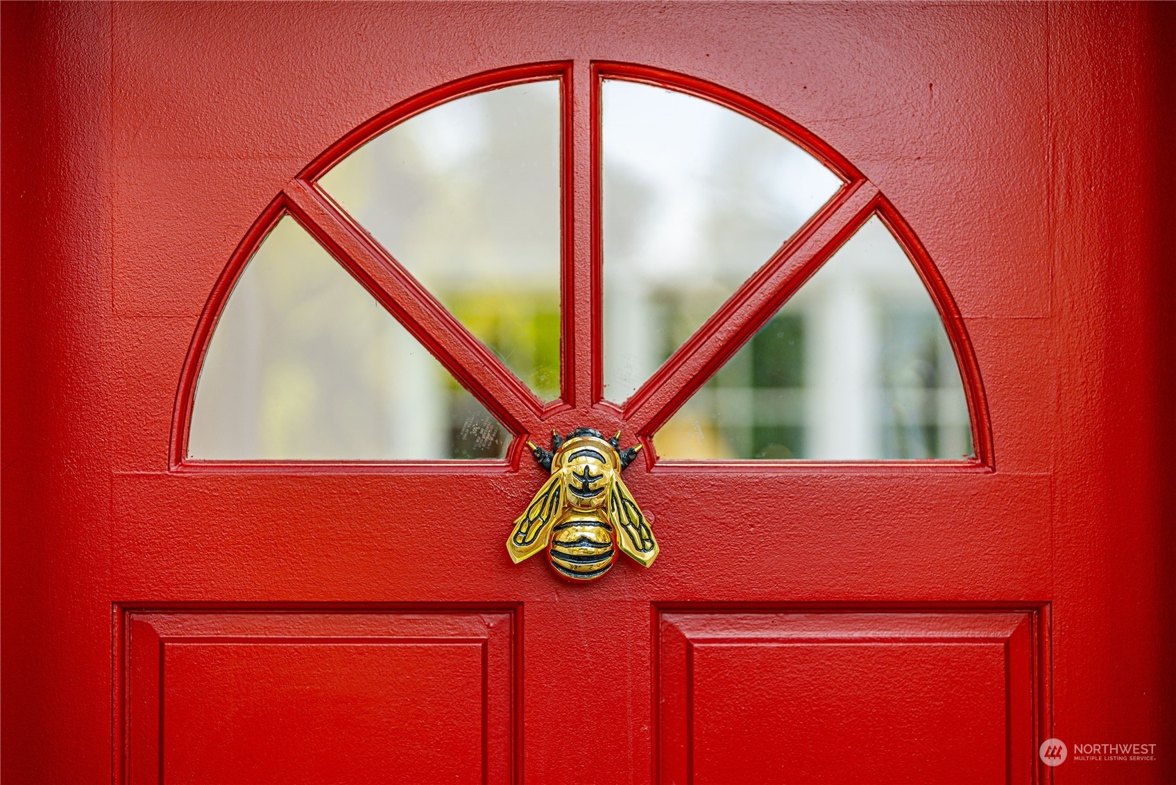 2111 Madrona Point Drive