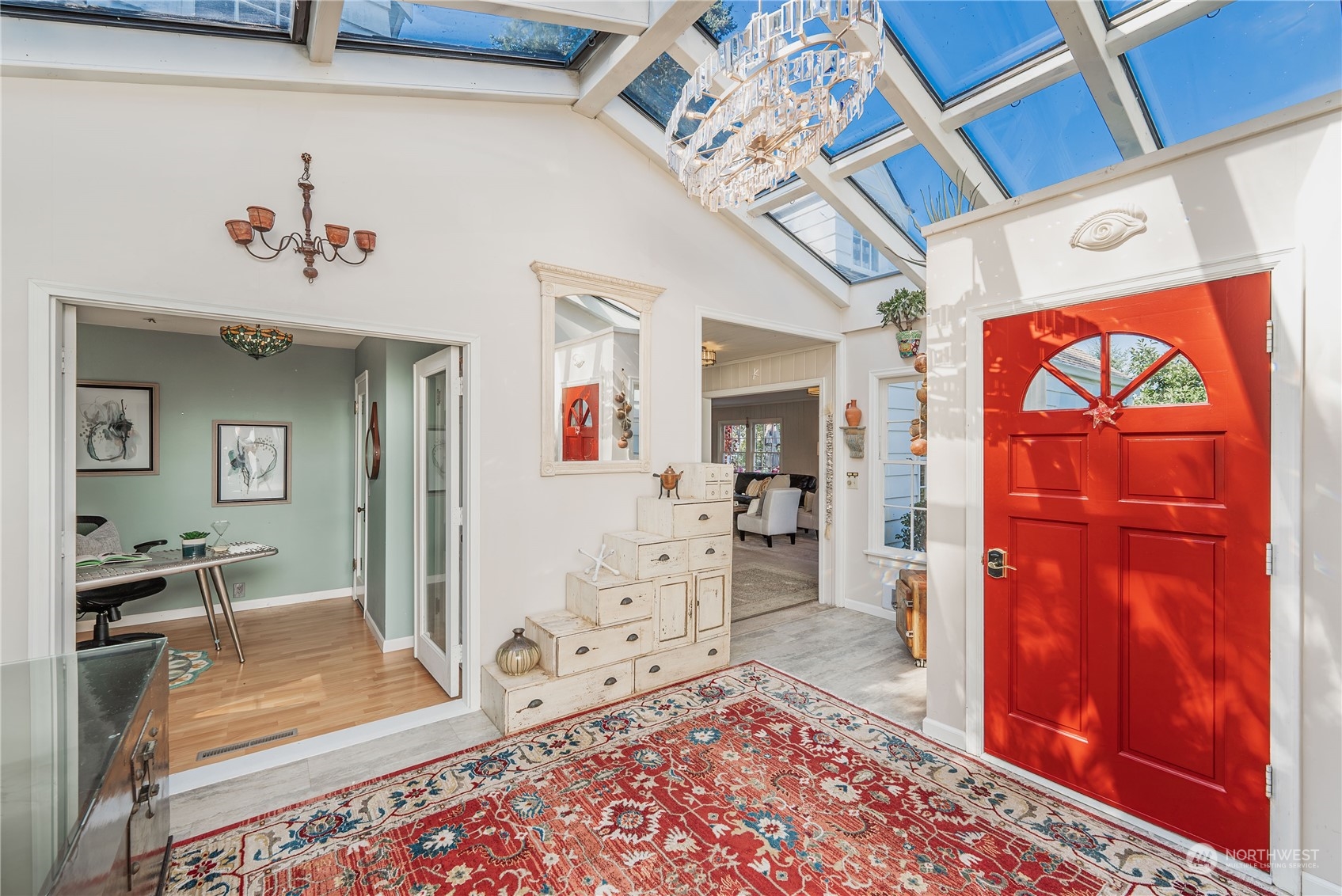 2111 Madrona Point Drive