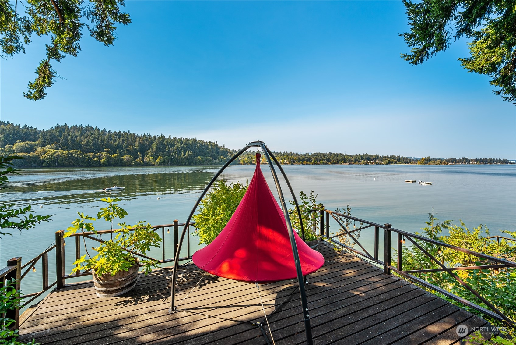 2111 Madrona Point Drive