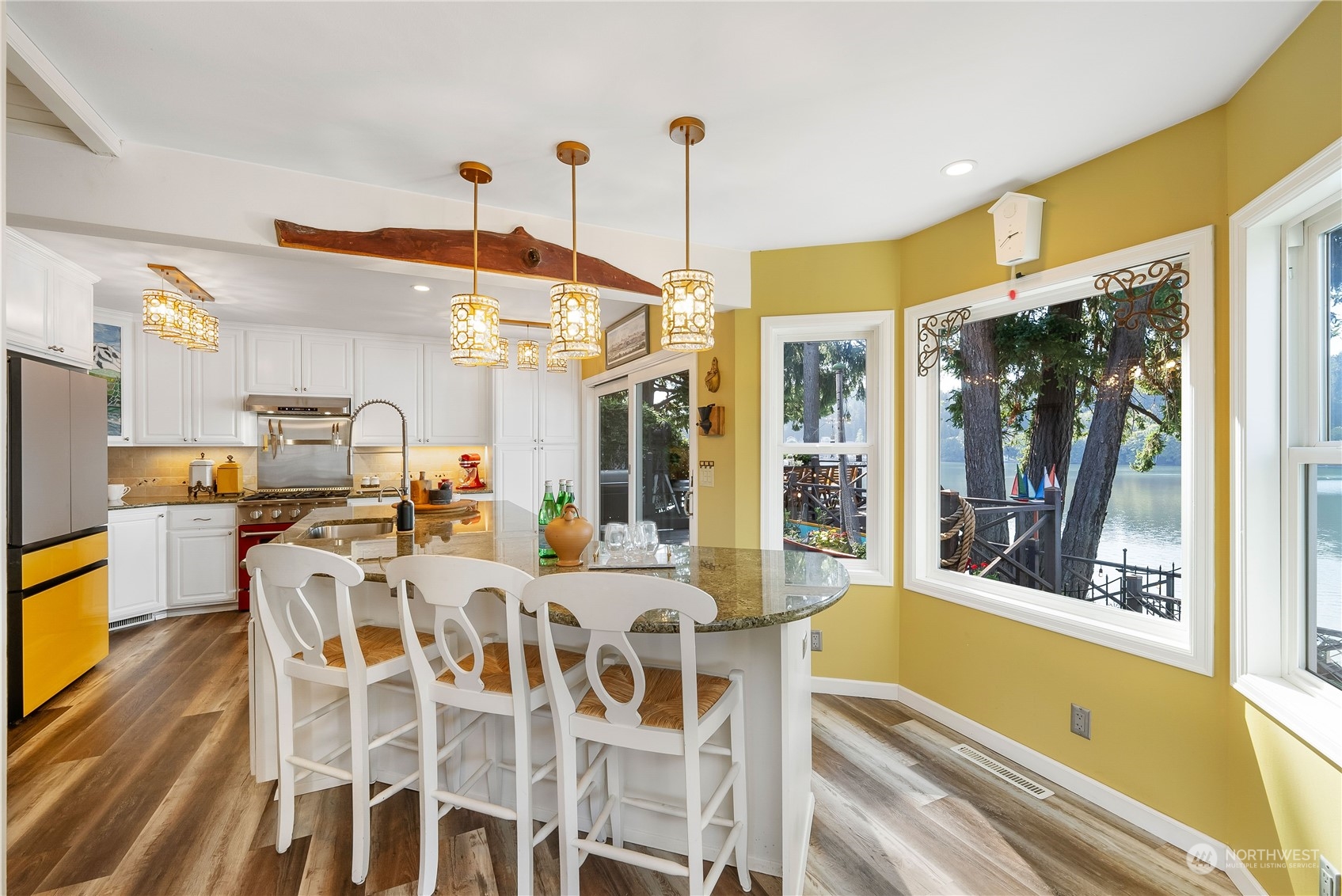 2111 Madrona Point Drive