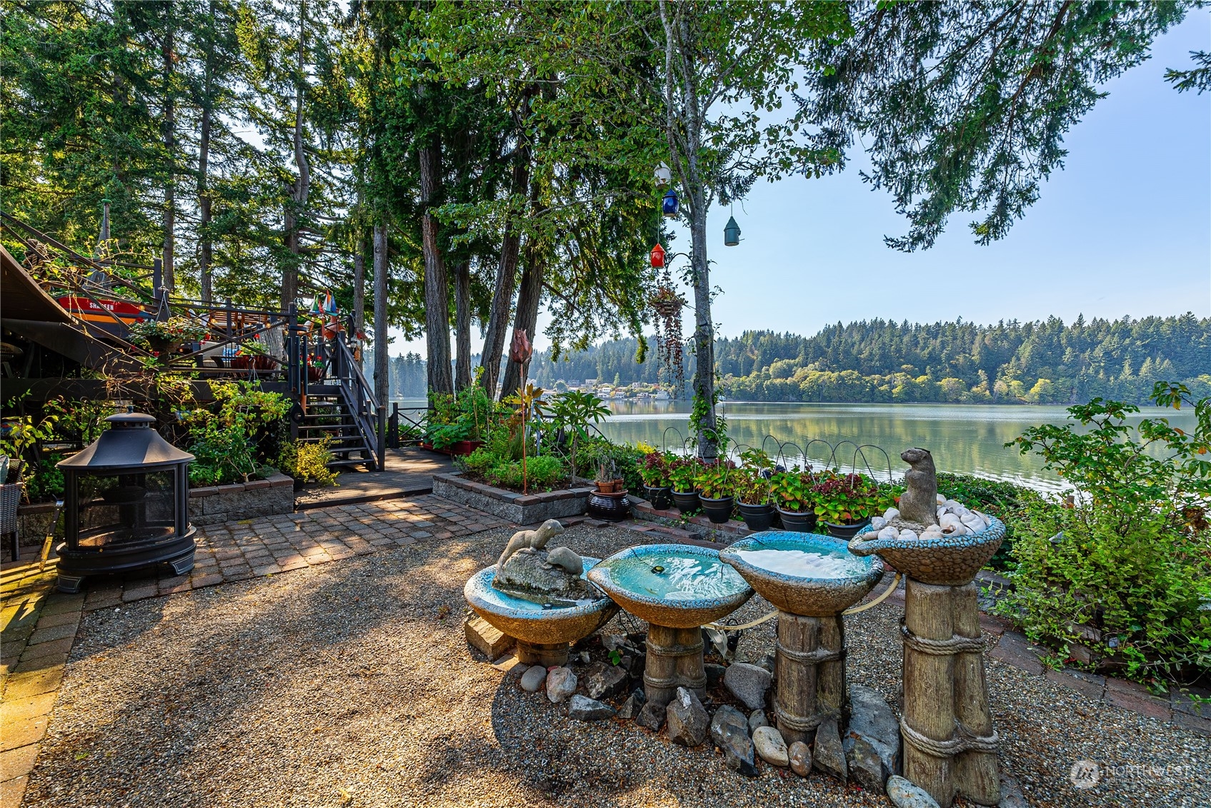 2111 Madrona Point Drive
