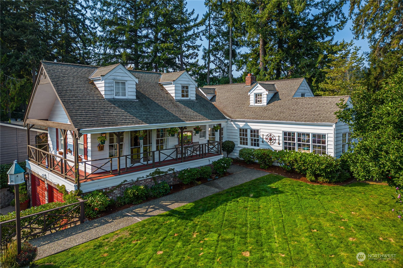 2111 Madrona Point Drive