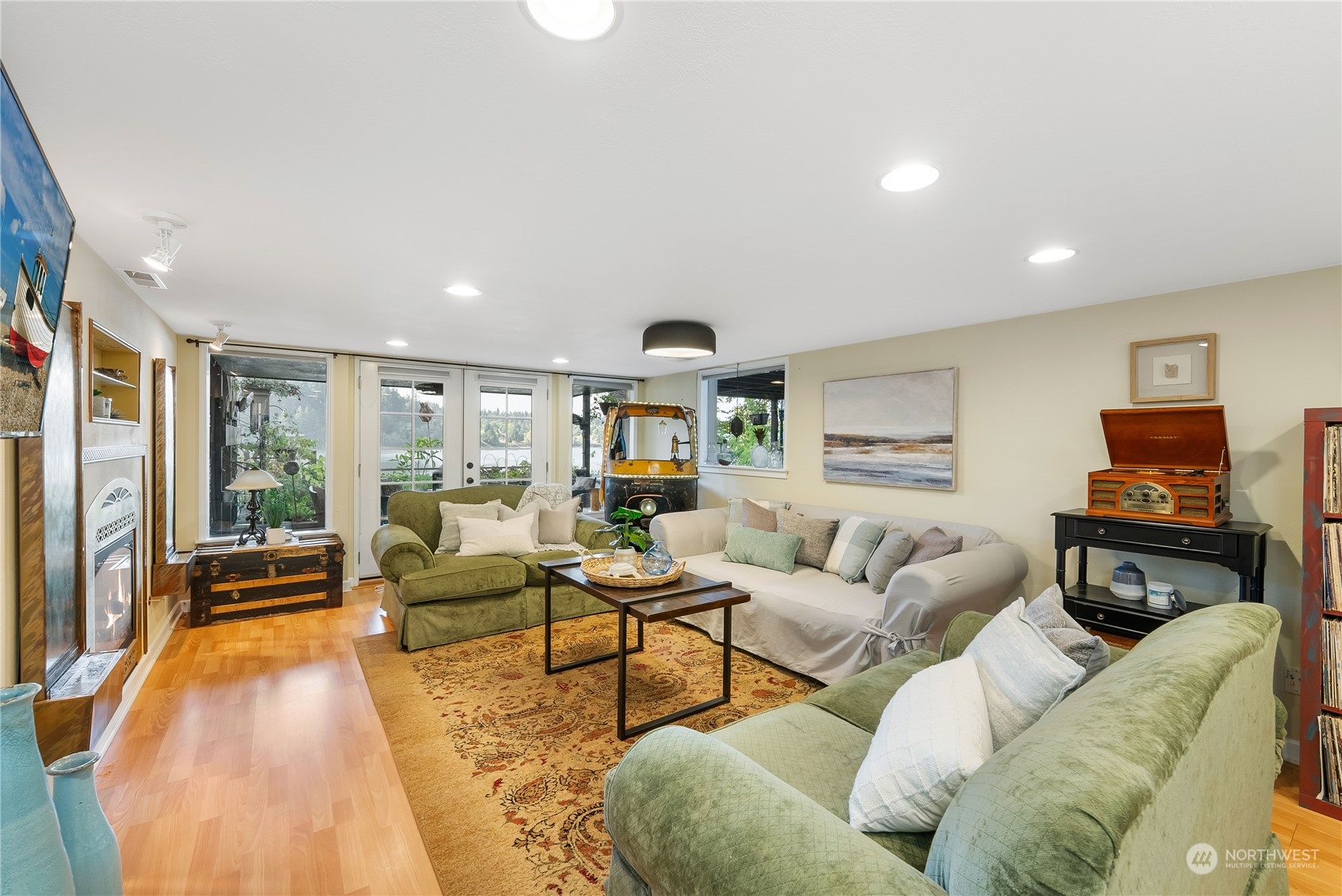 2111 Madrona Point Drive