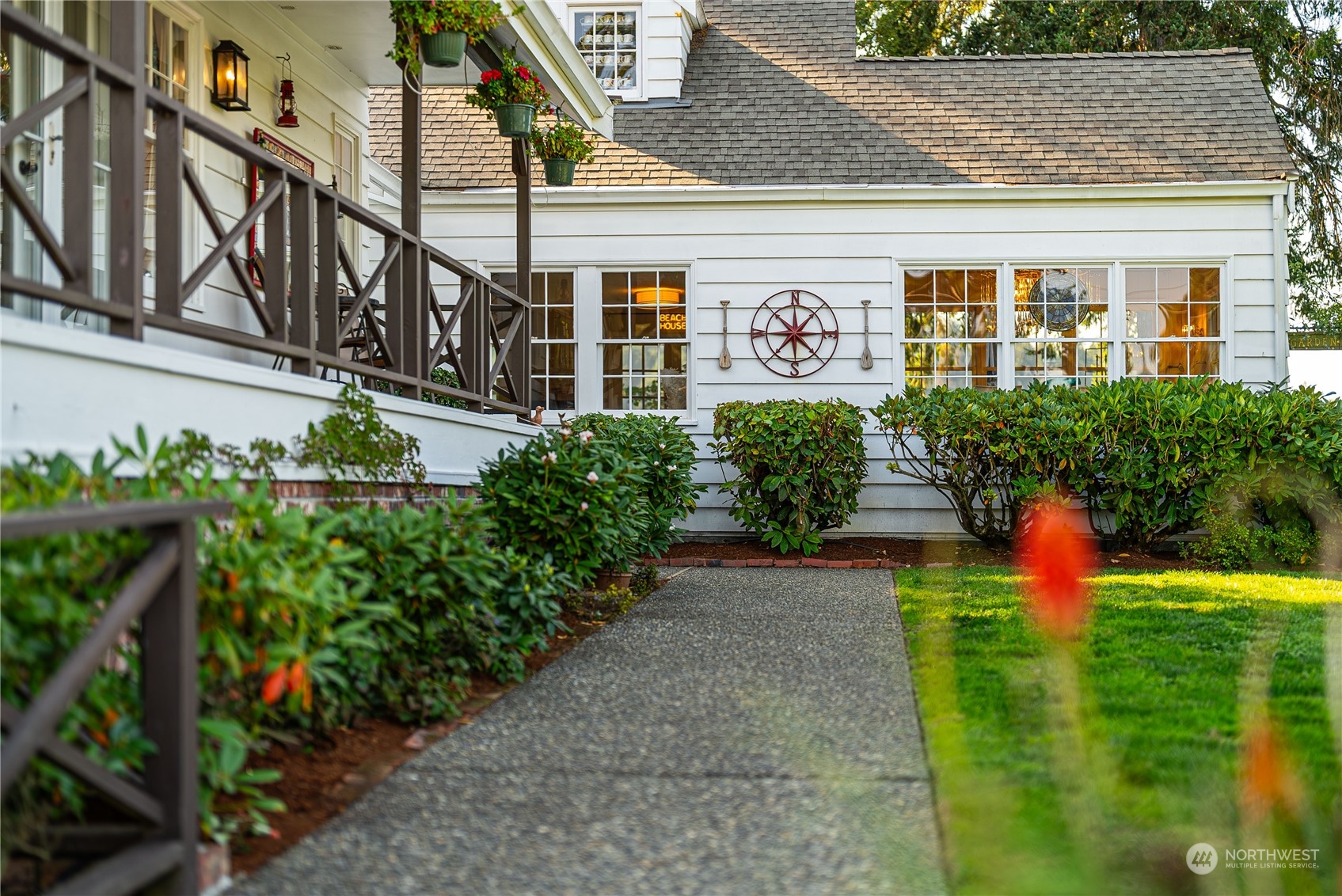 2111 Madrona Point Drive