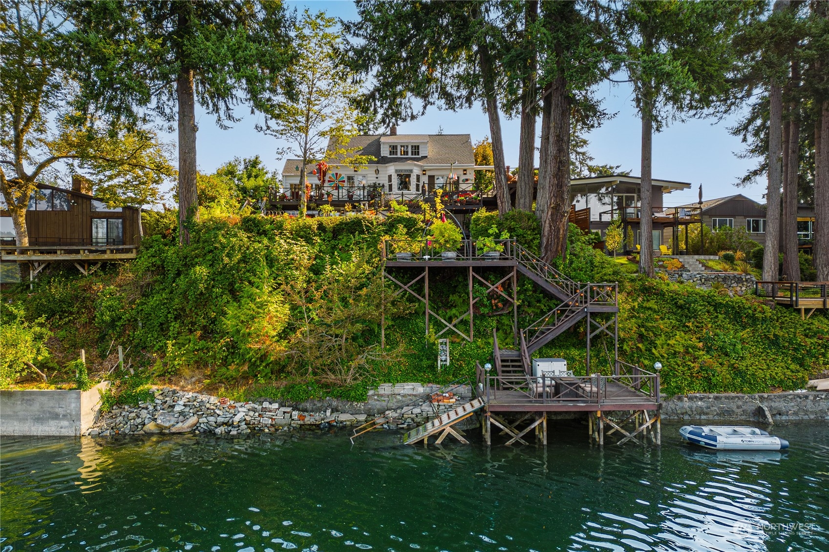 2111 Madrona Point Drive