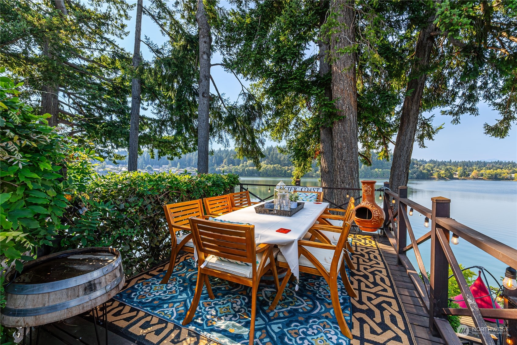 2111 Madrona Point Drive