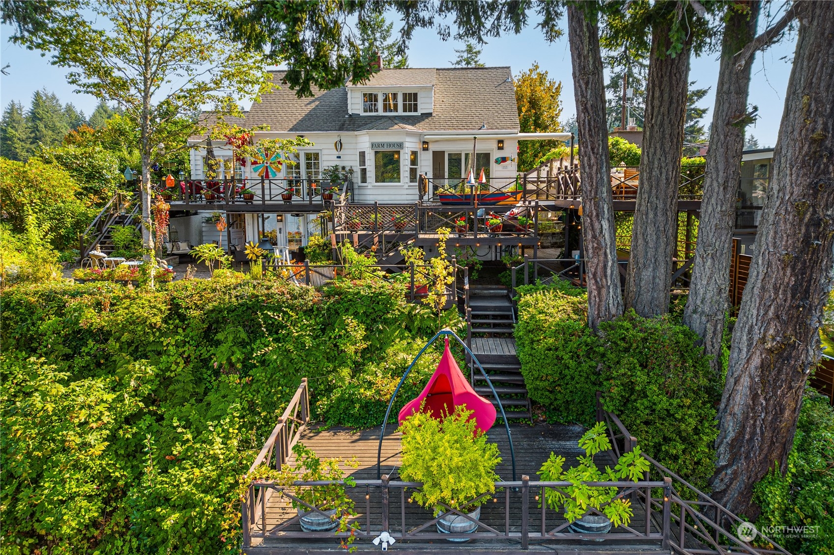 2111 Madrona Point Drive