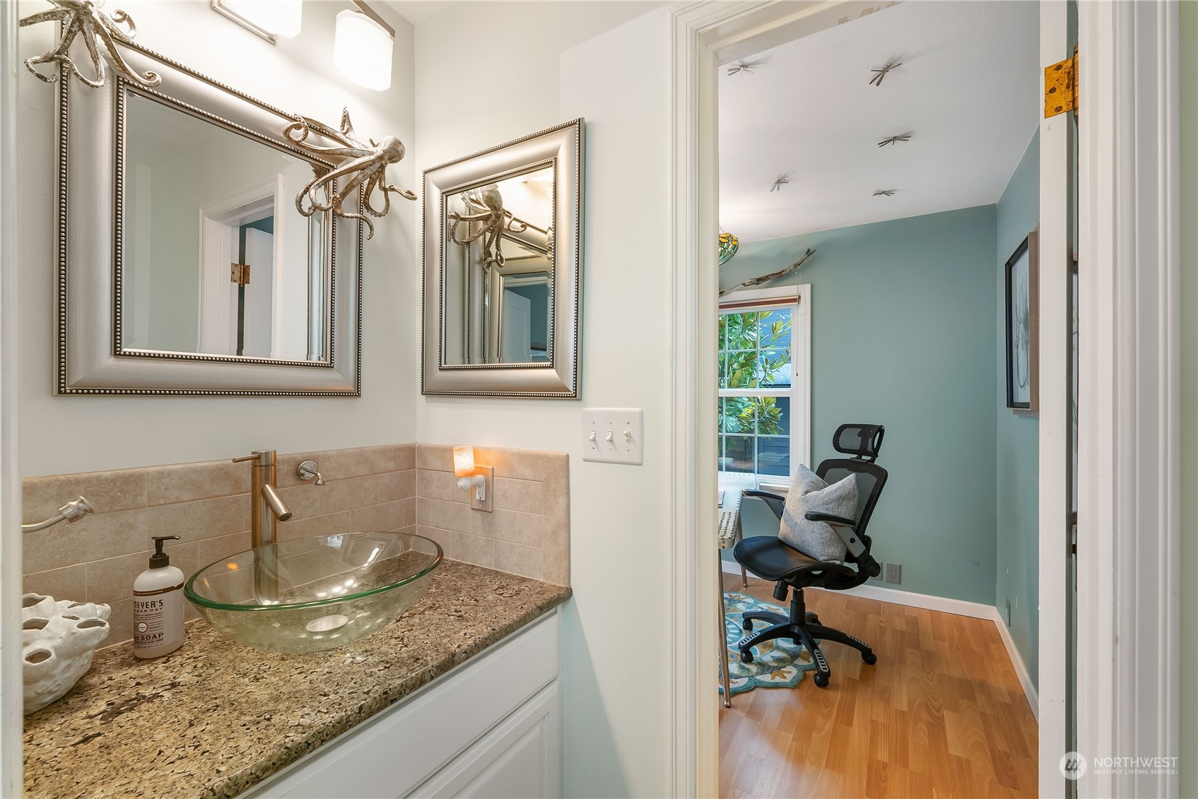 2111 Madrona Point Drive