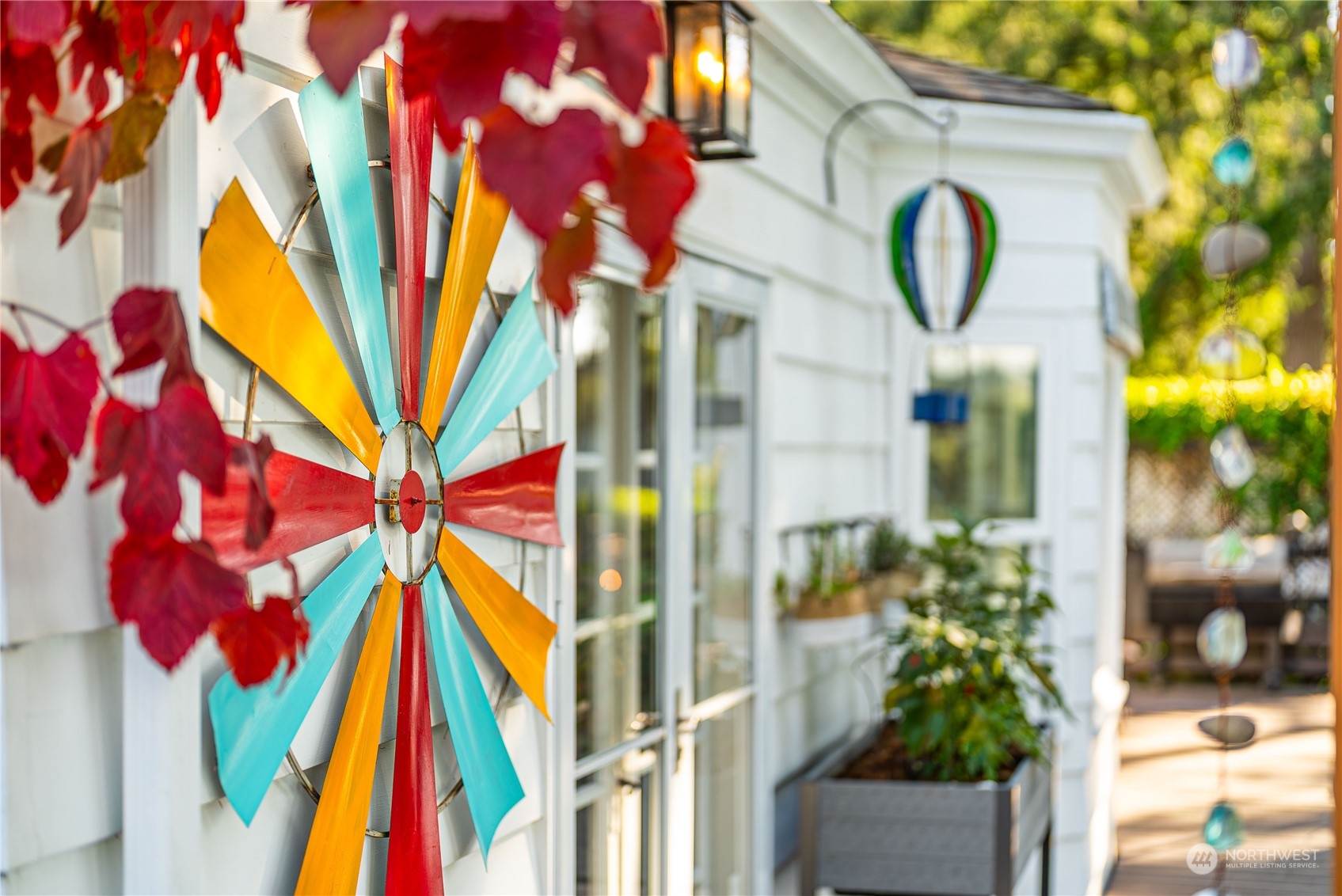 2111 Madrona Point Drive