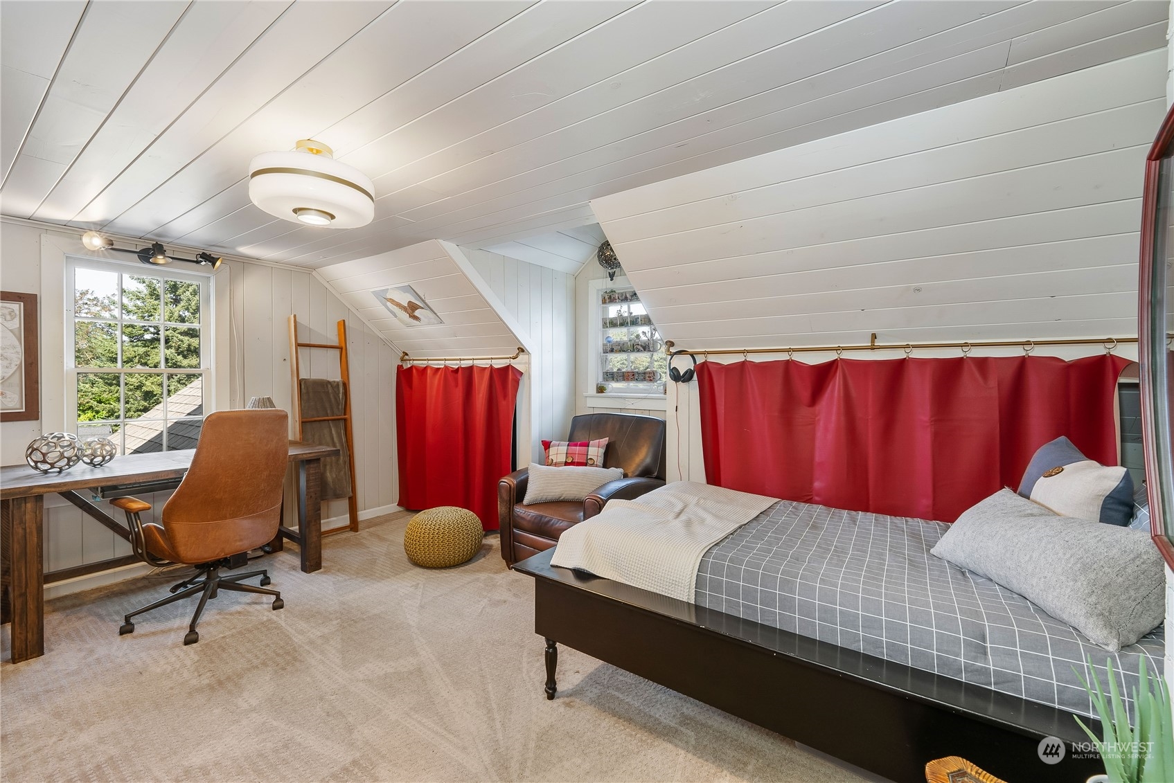 2111 Madrona Point Drive