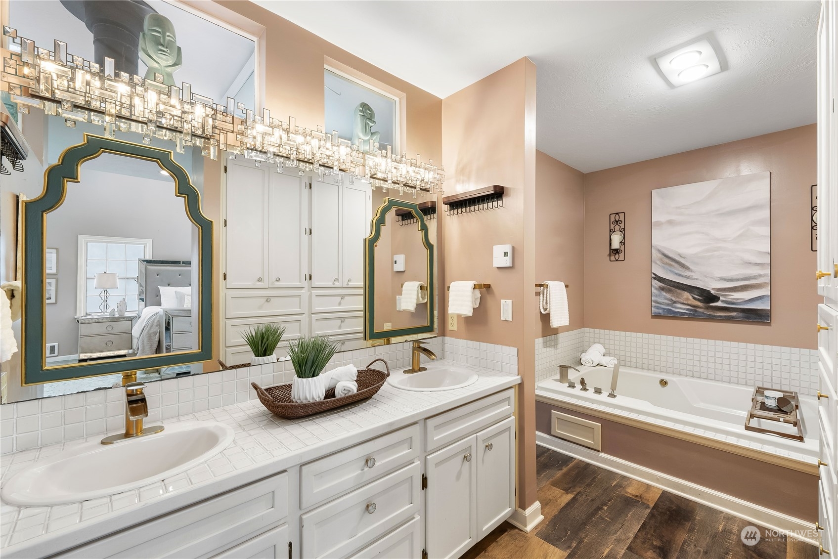 2111 Madrona Point Drive