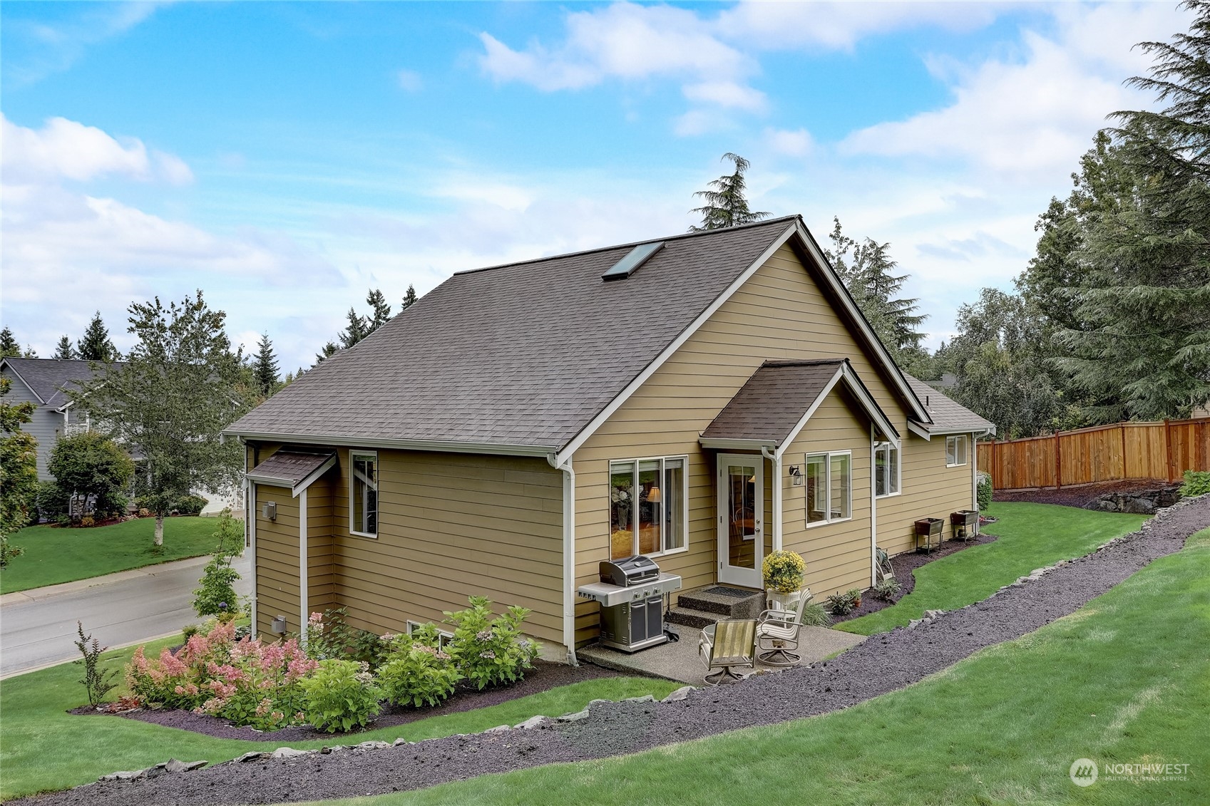 11124 63rd Avenue NW