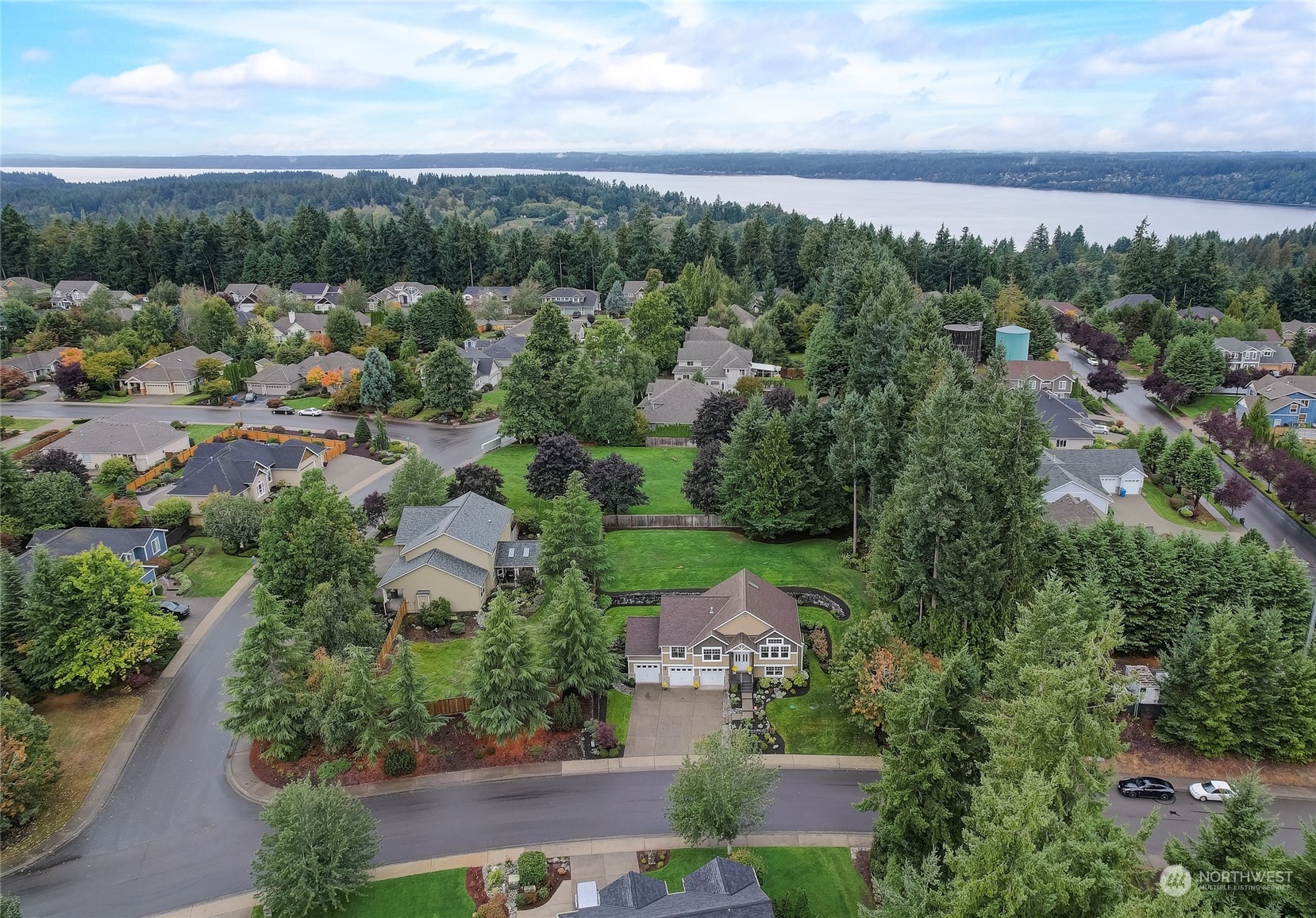 11124 63rd Avenue NW