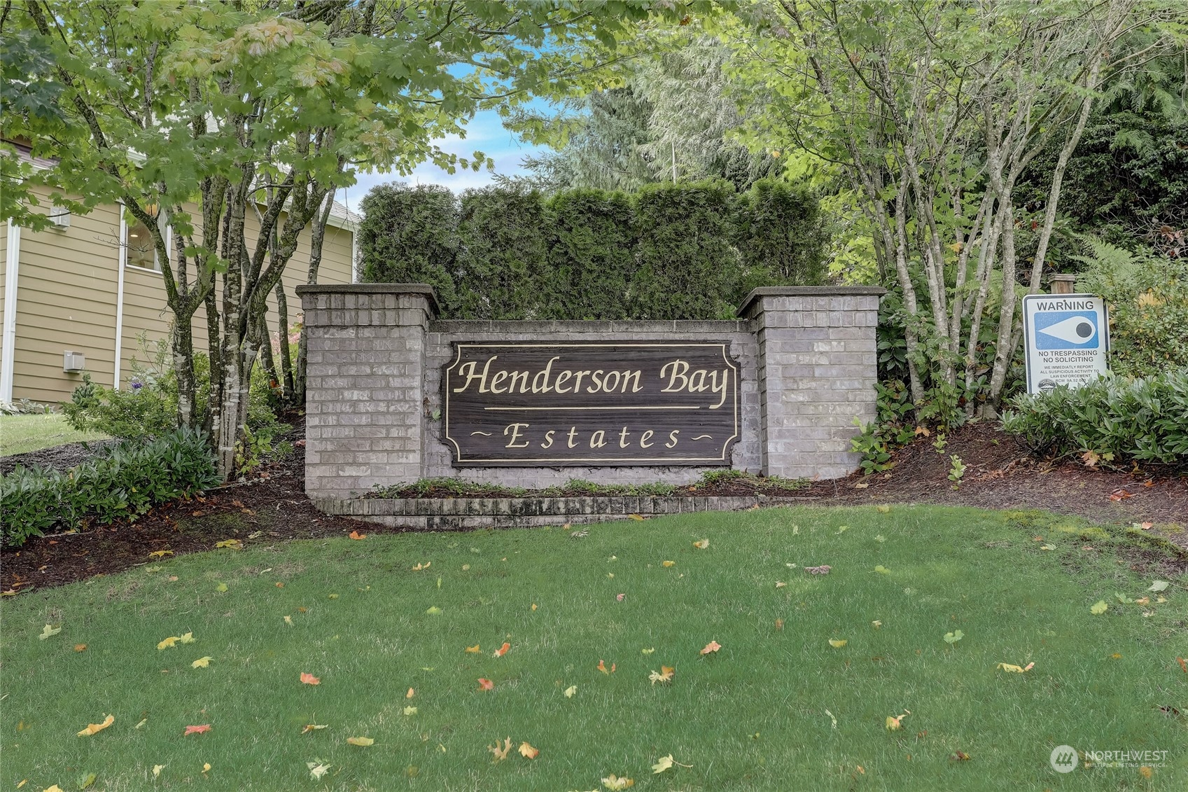 11124 63rd Avenue NW