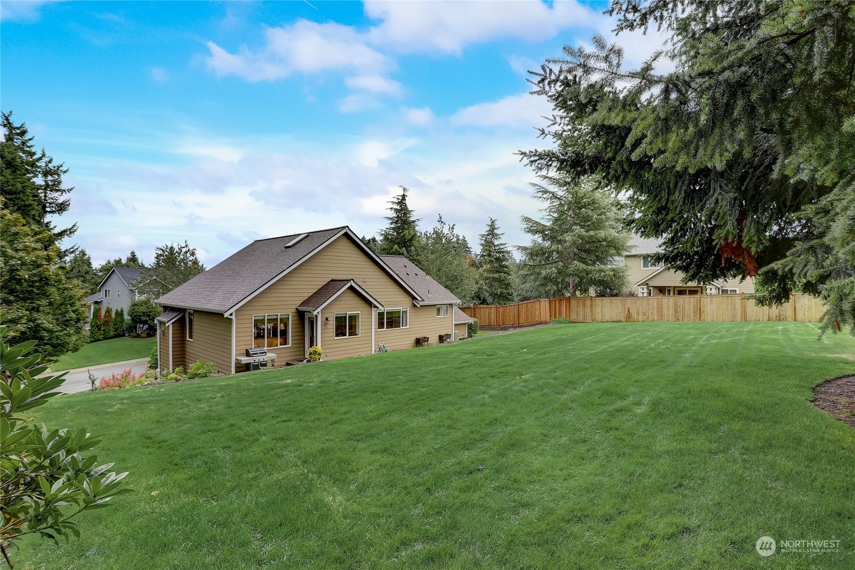 11124 63rd Avenue NW