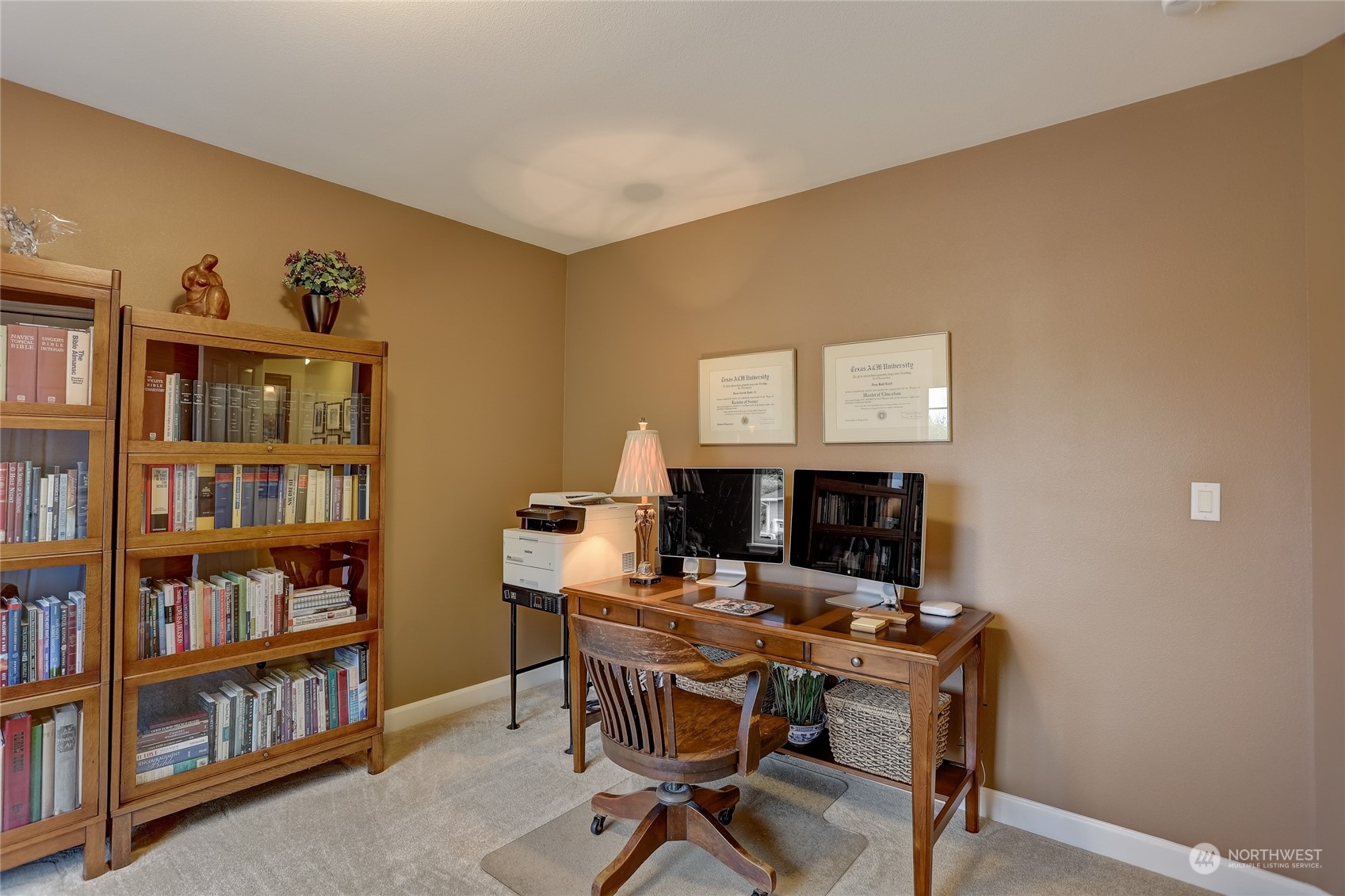 11124 63rd Avenue NW