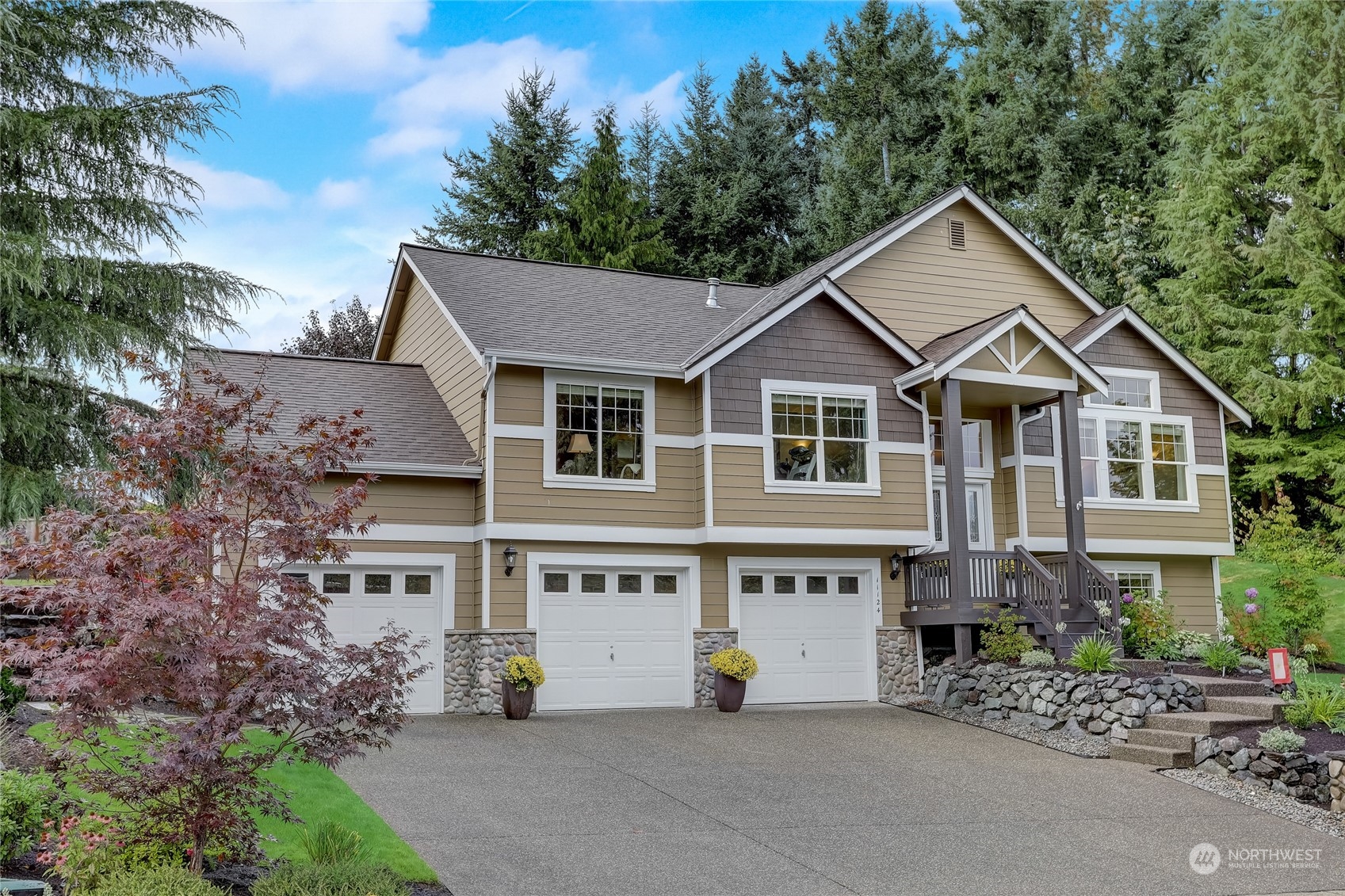 11124 63rd Avenue NW