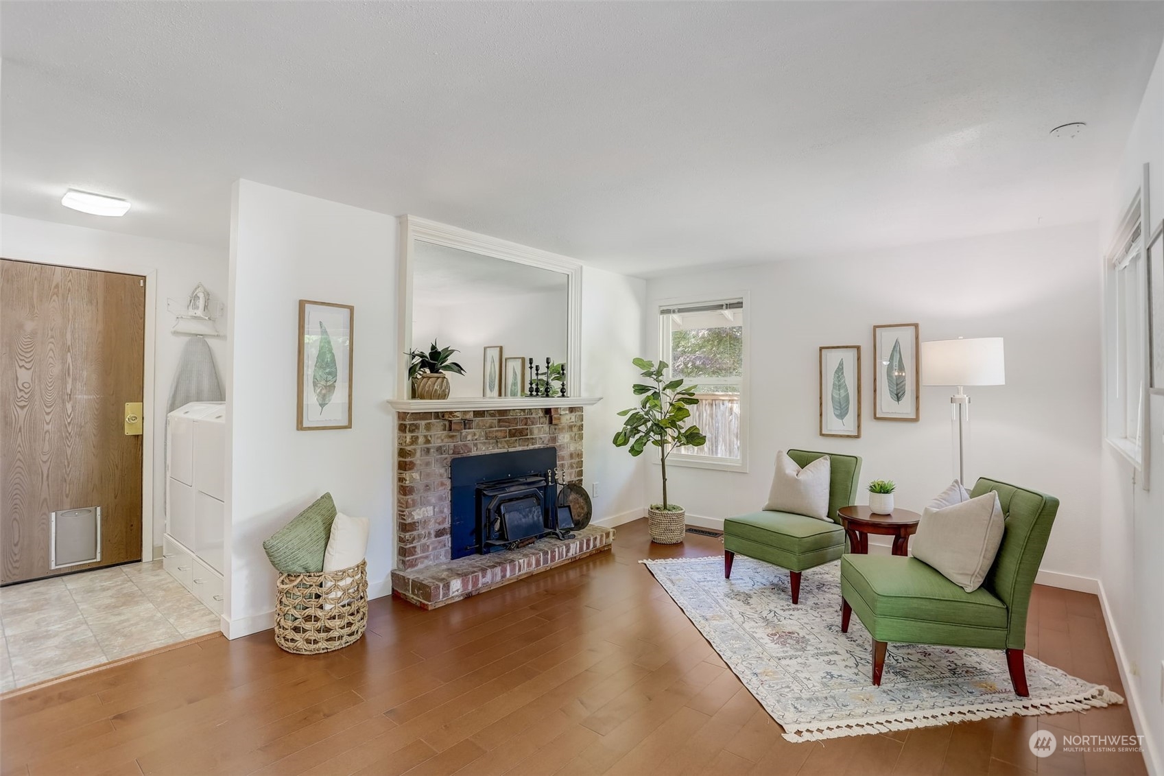 6601 40th Street Ct NW