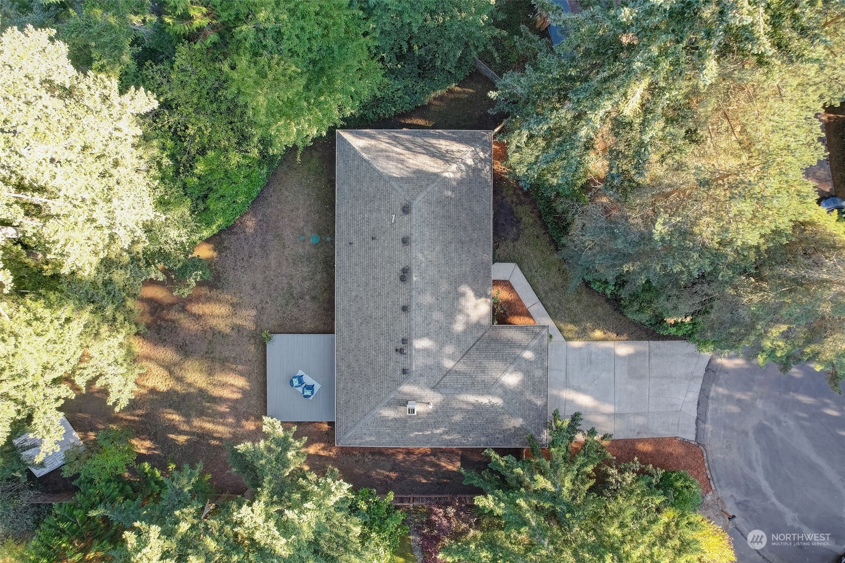 6601 40th Street Ct NW