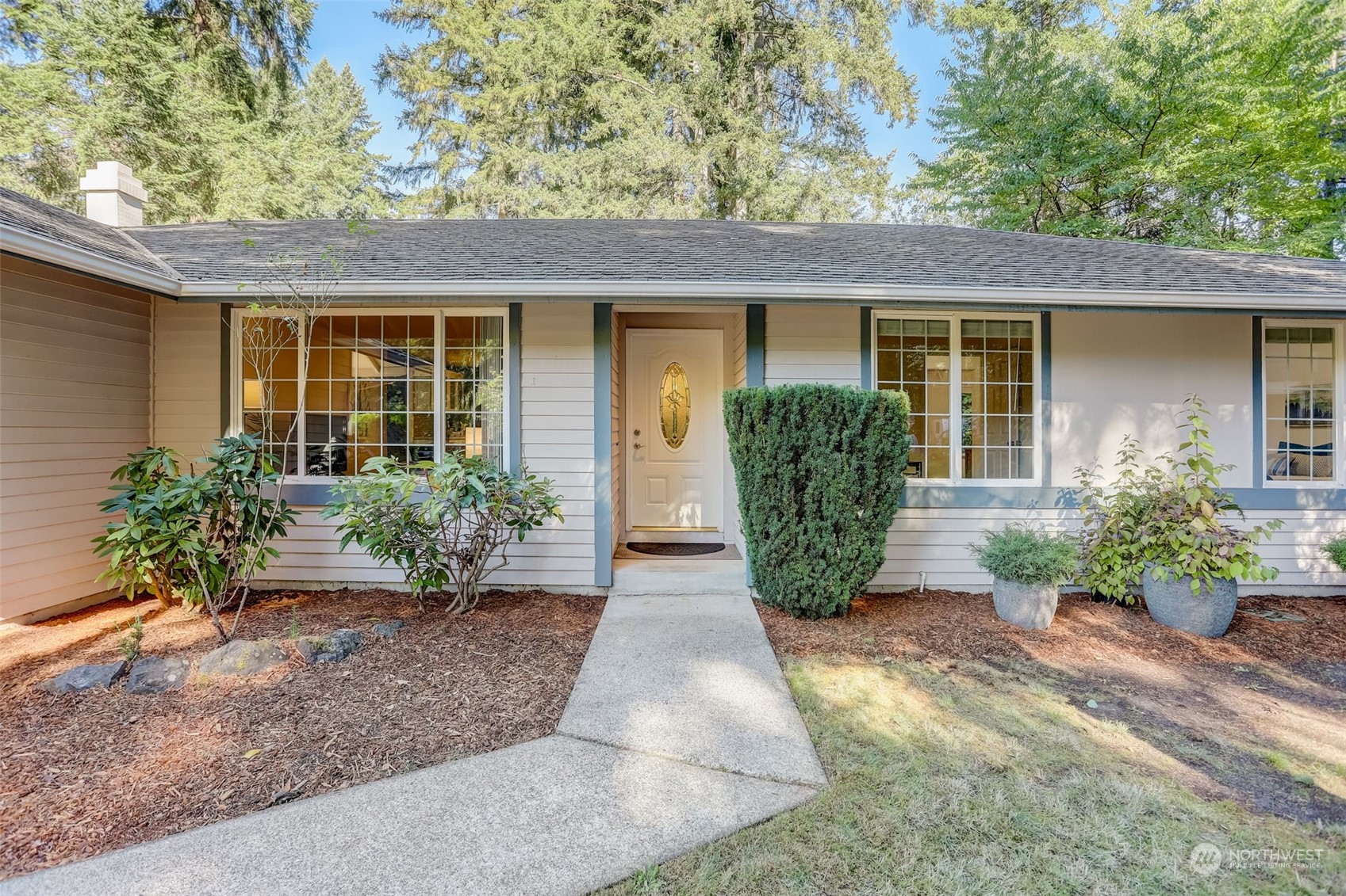 6601 40th Street Ct NW