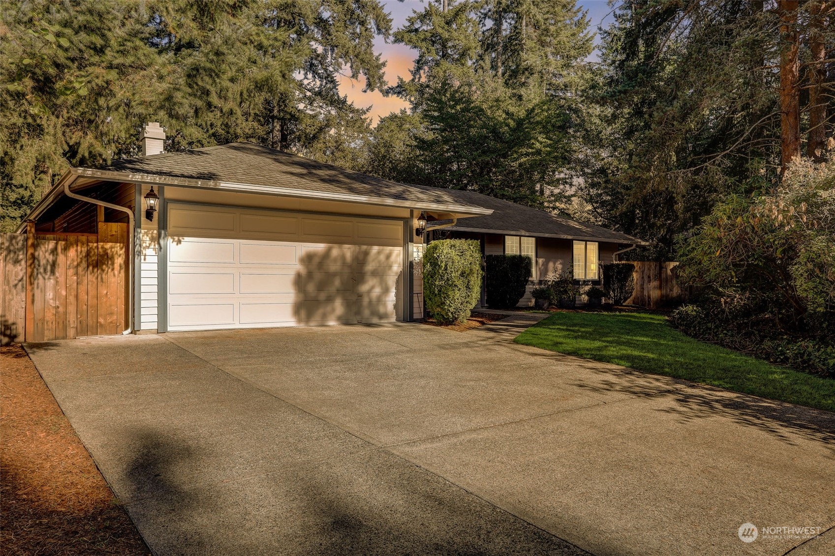 6601 40th Street Ct NW