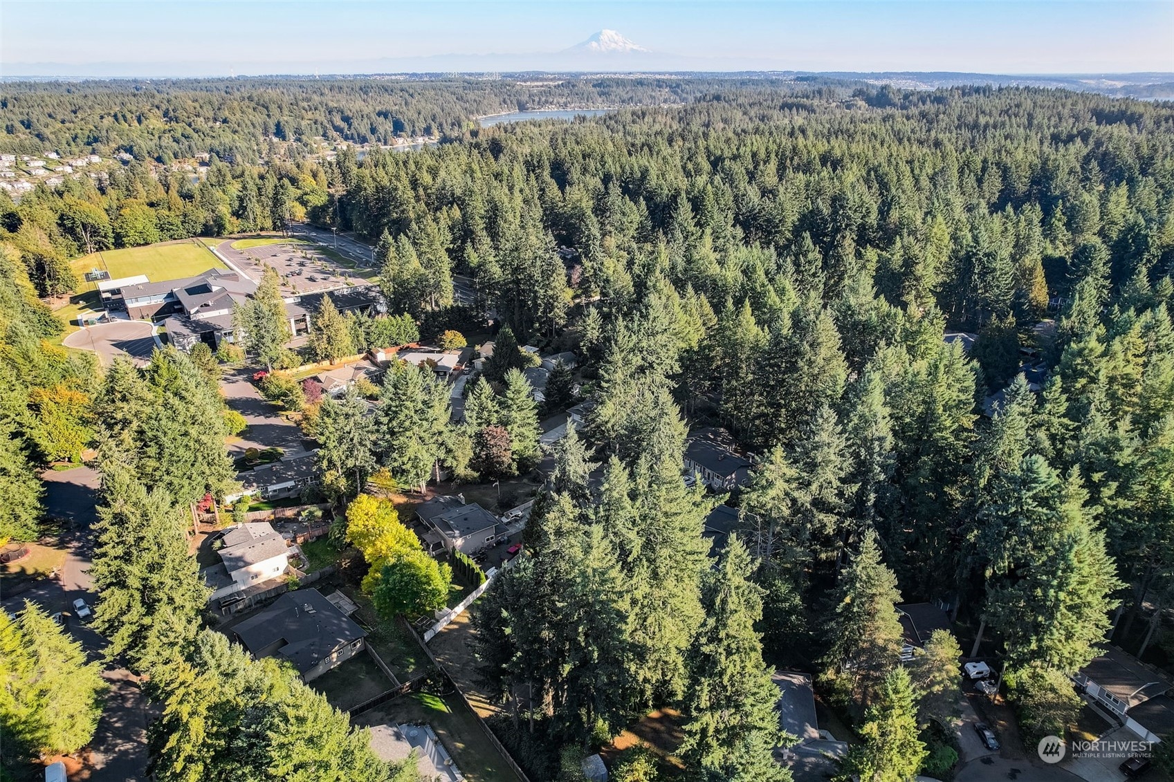 6601 40th Street Ct NW