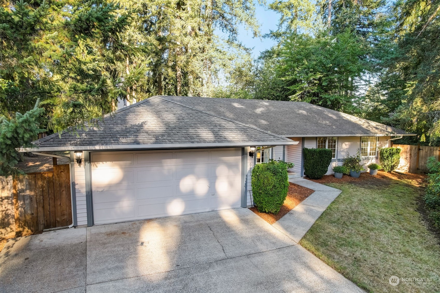 6601 40th Street Ct NW