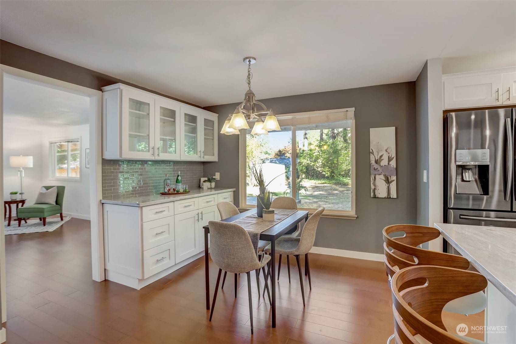 6601 40th Street Ct NW