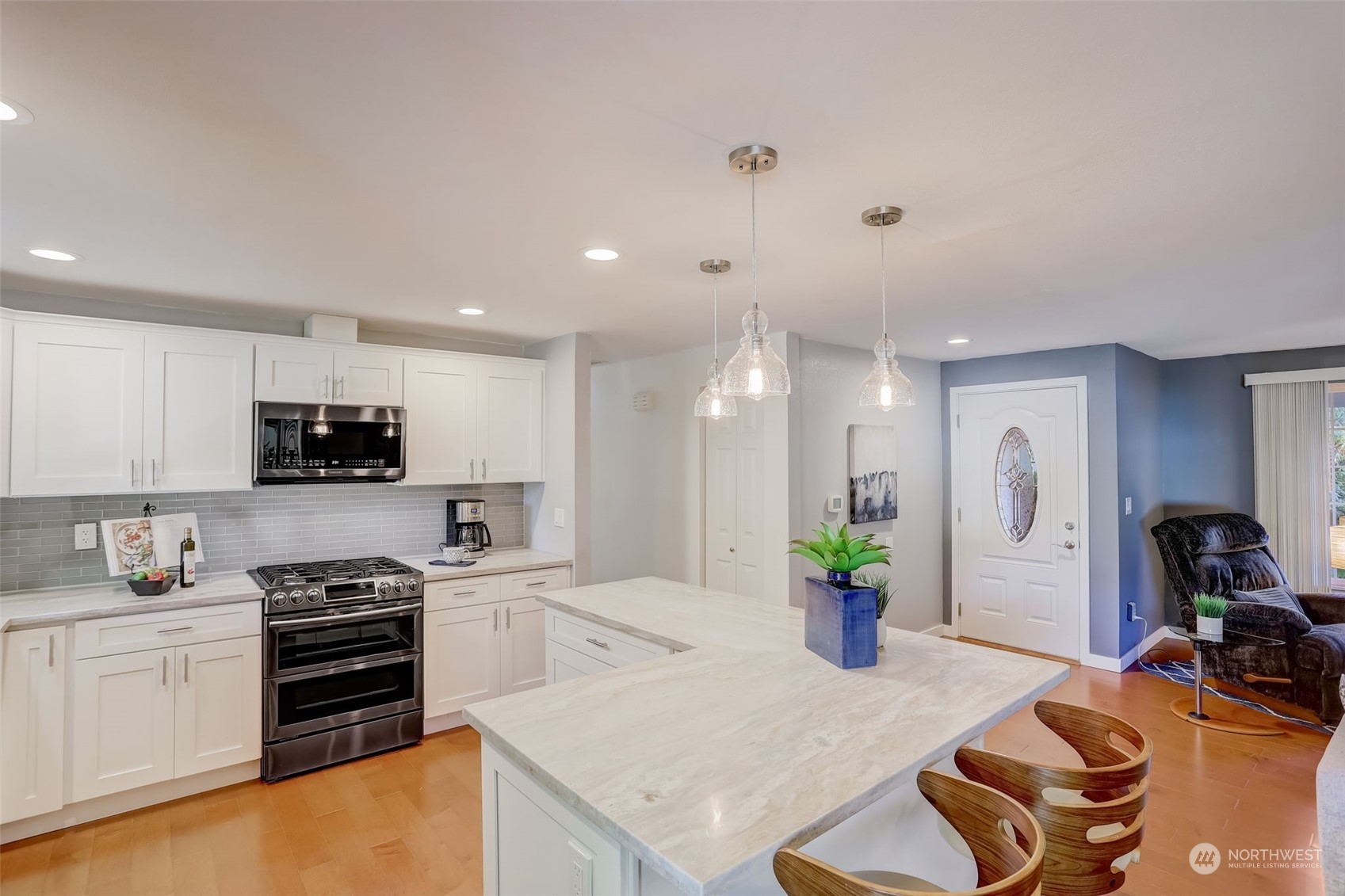 6601 40th Street Ct NW