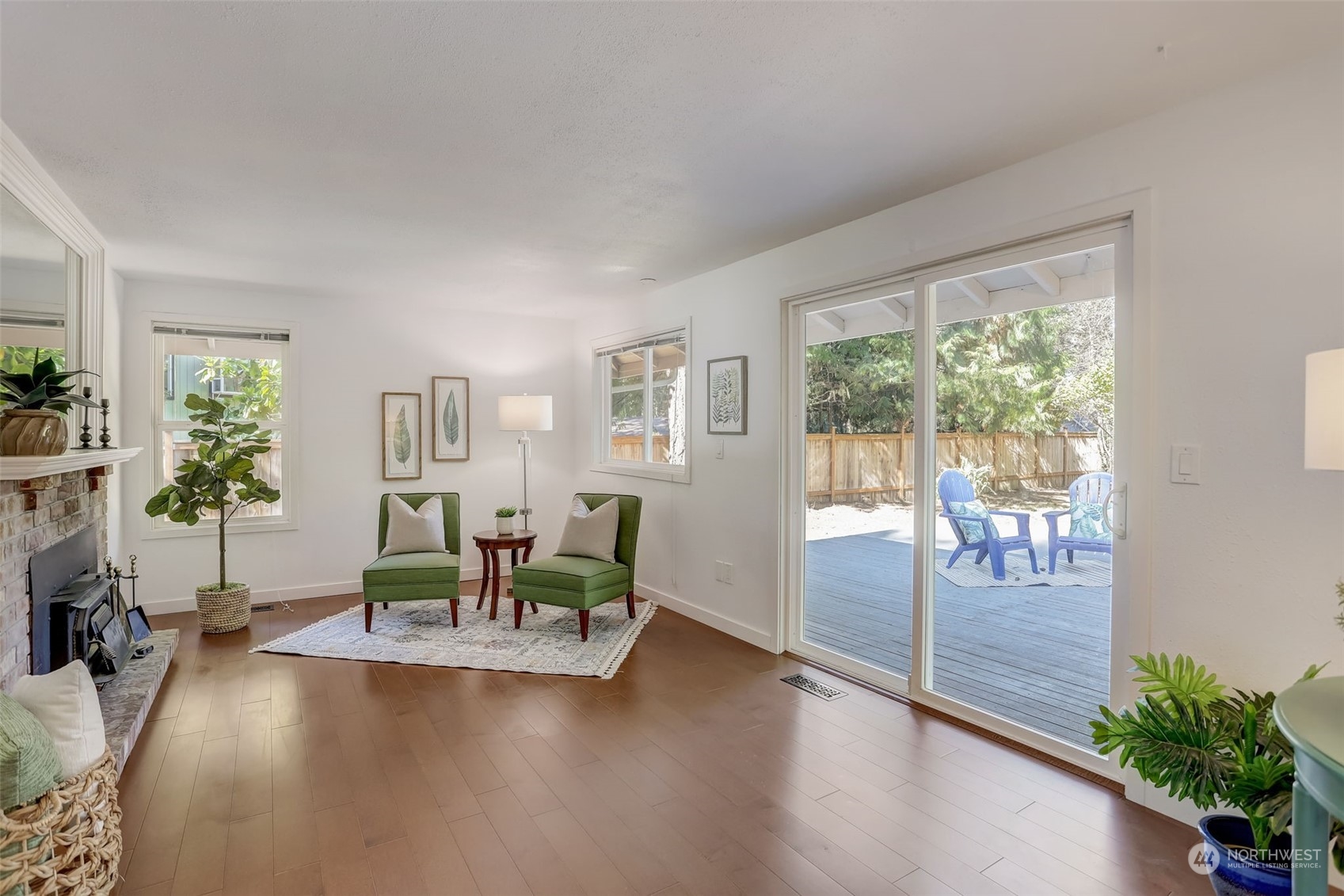 6601 40th Street Ct NW