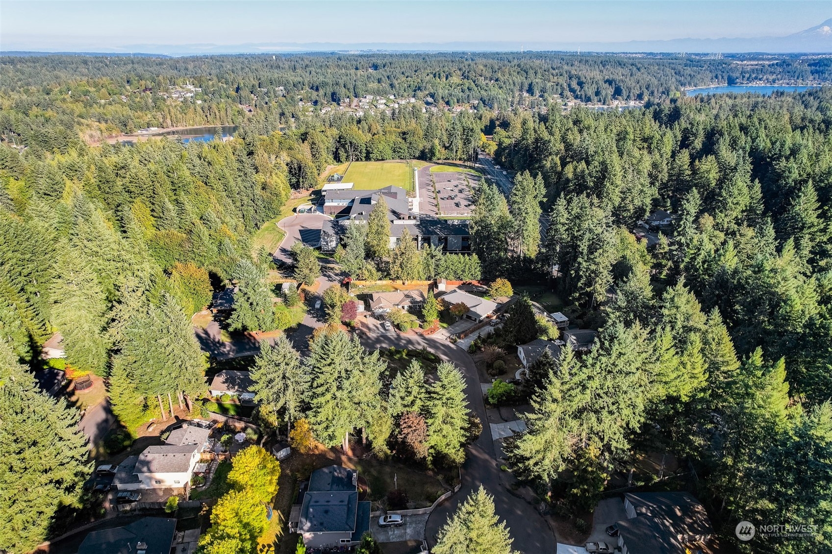 6601 40th Street Ct NW