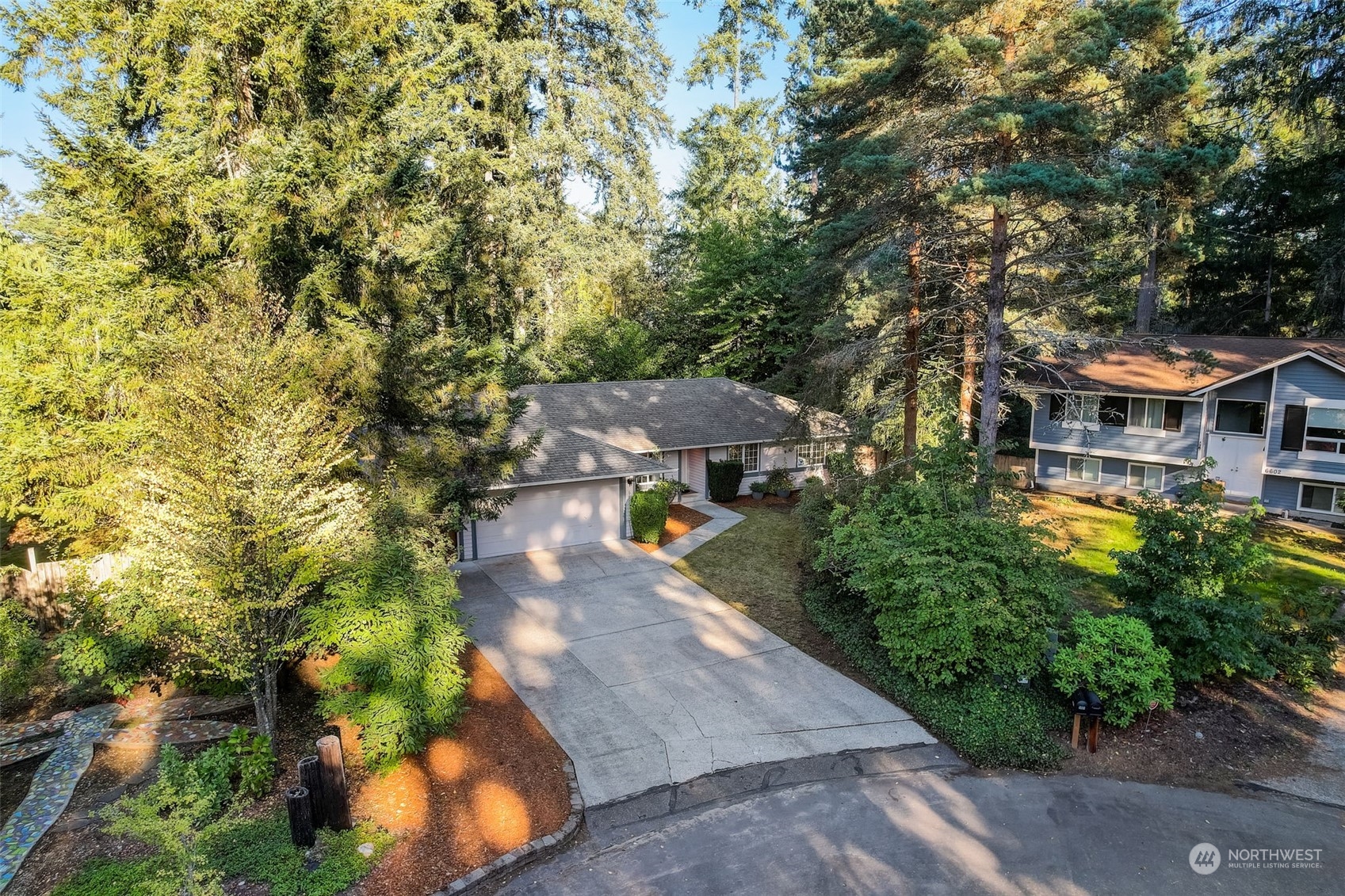 6601 40th Street Ct NW