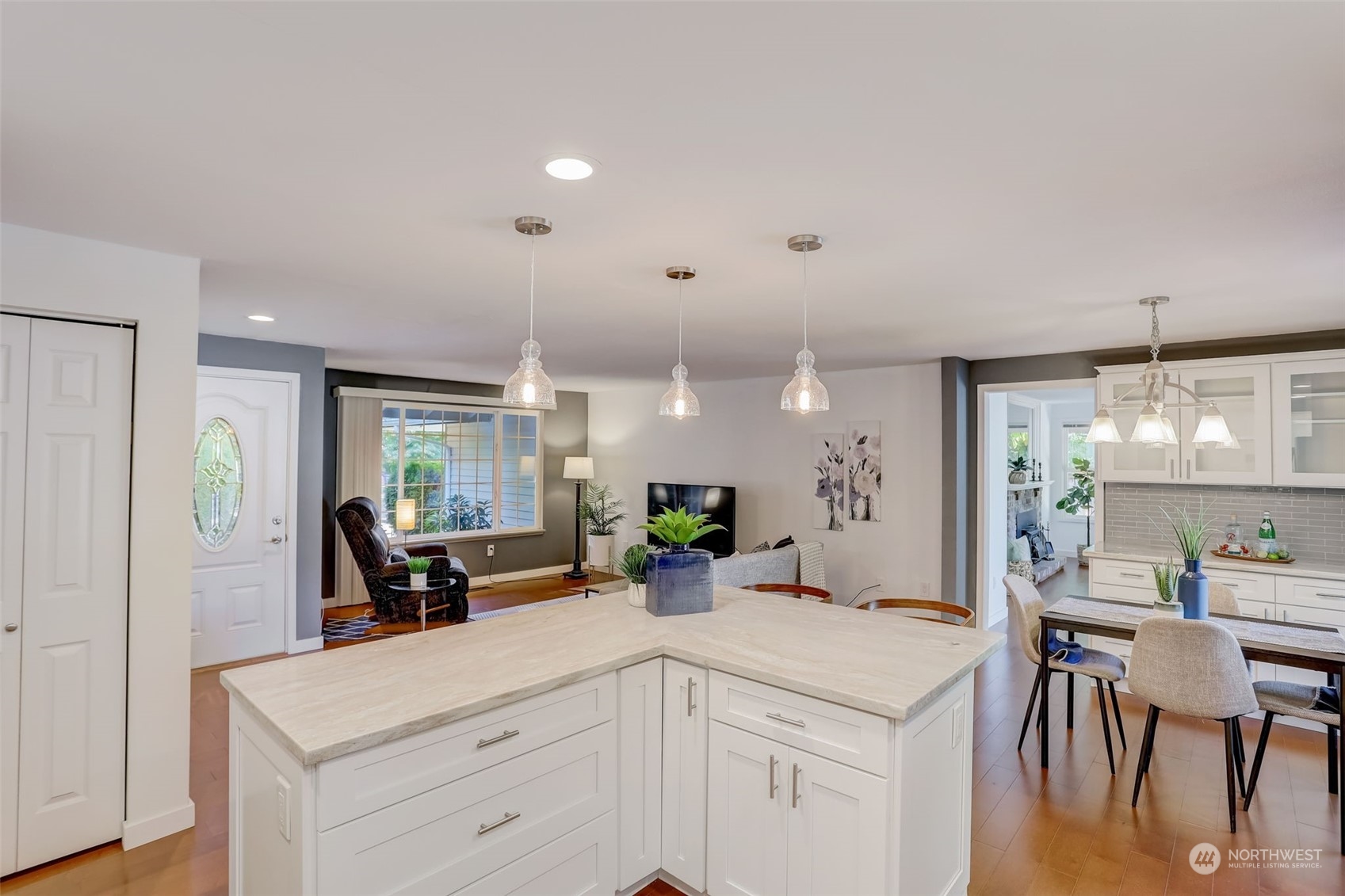 6601 40th Street Ct NW