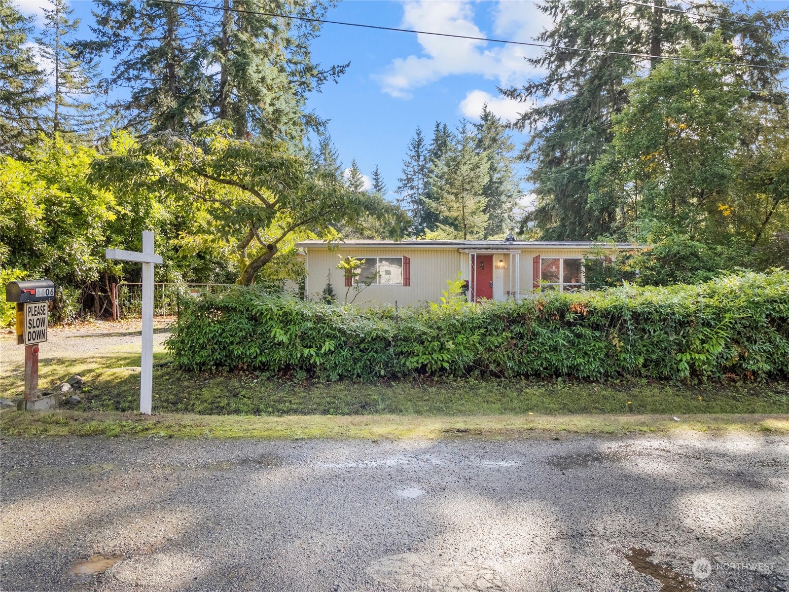 6606 86th Street Court NW