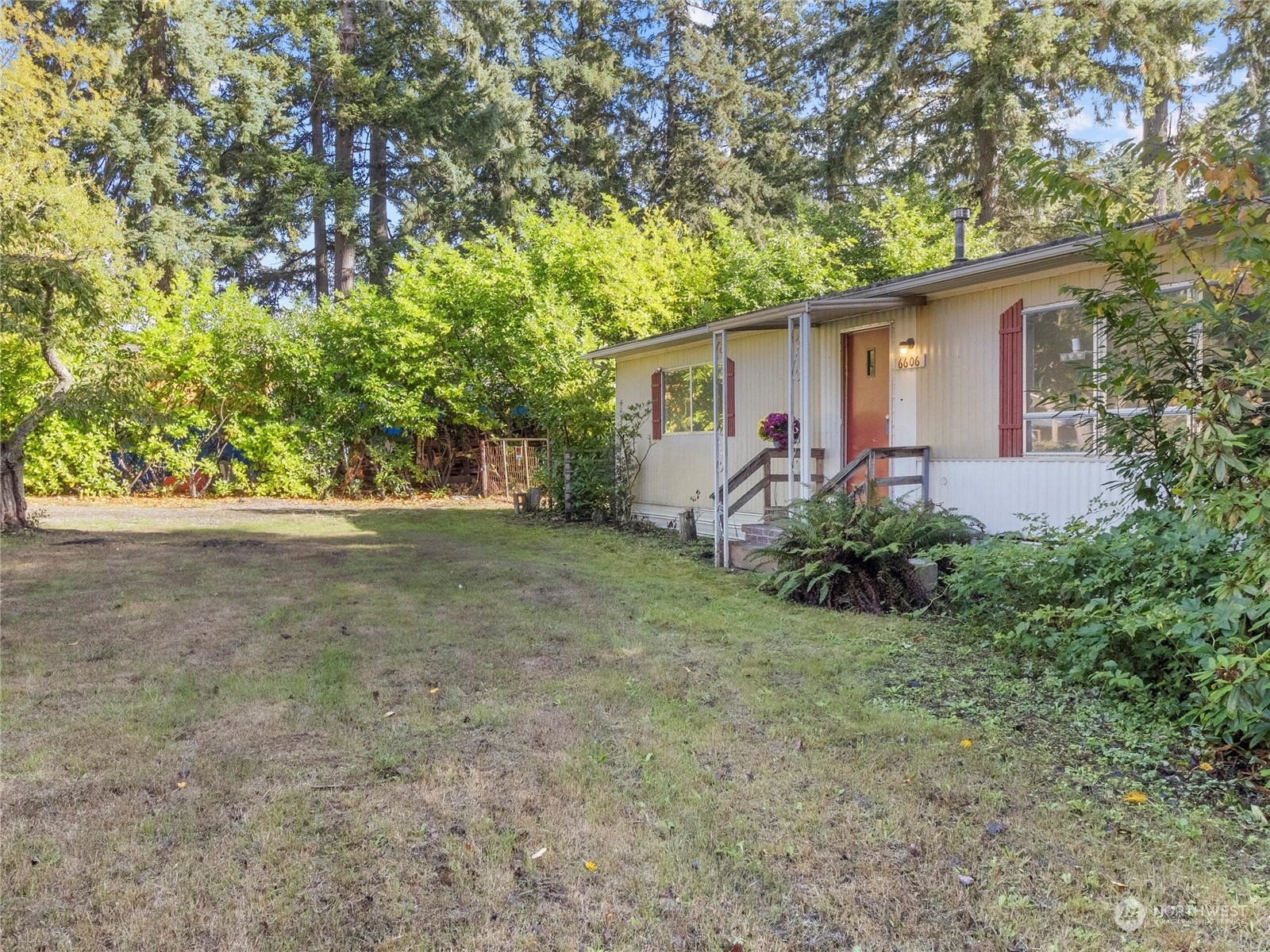 6606 86th Street Court NW