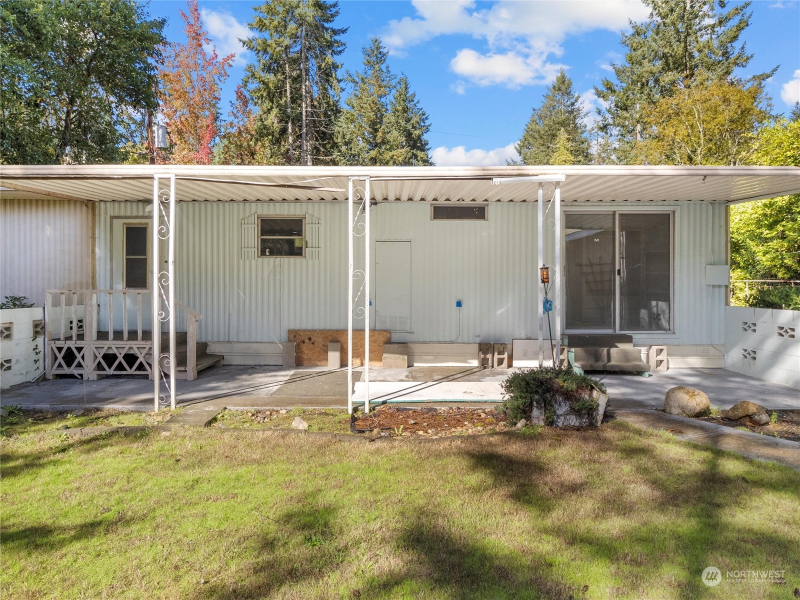 6606 86th Street Court NW