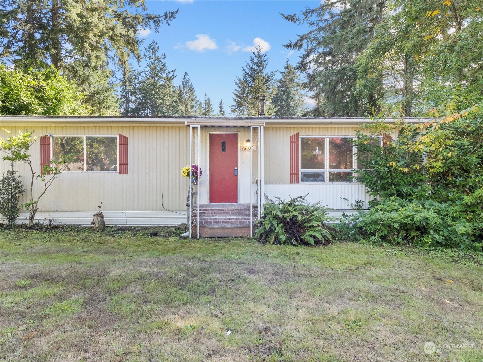 6606 86th Street Court NW