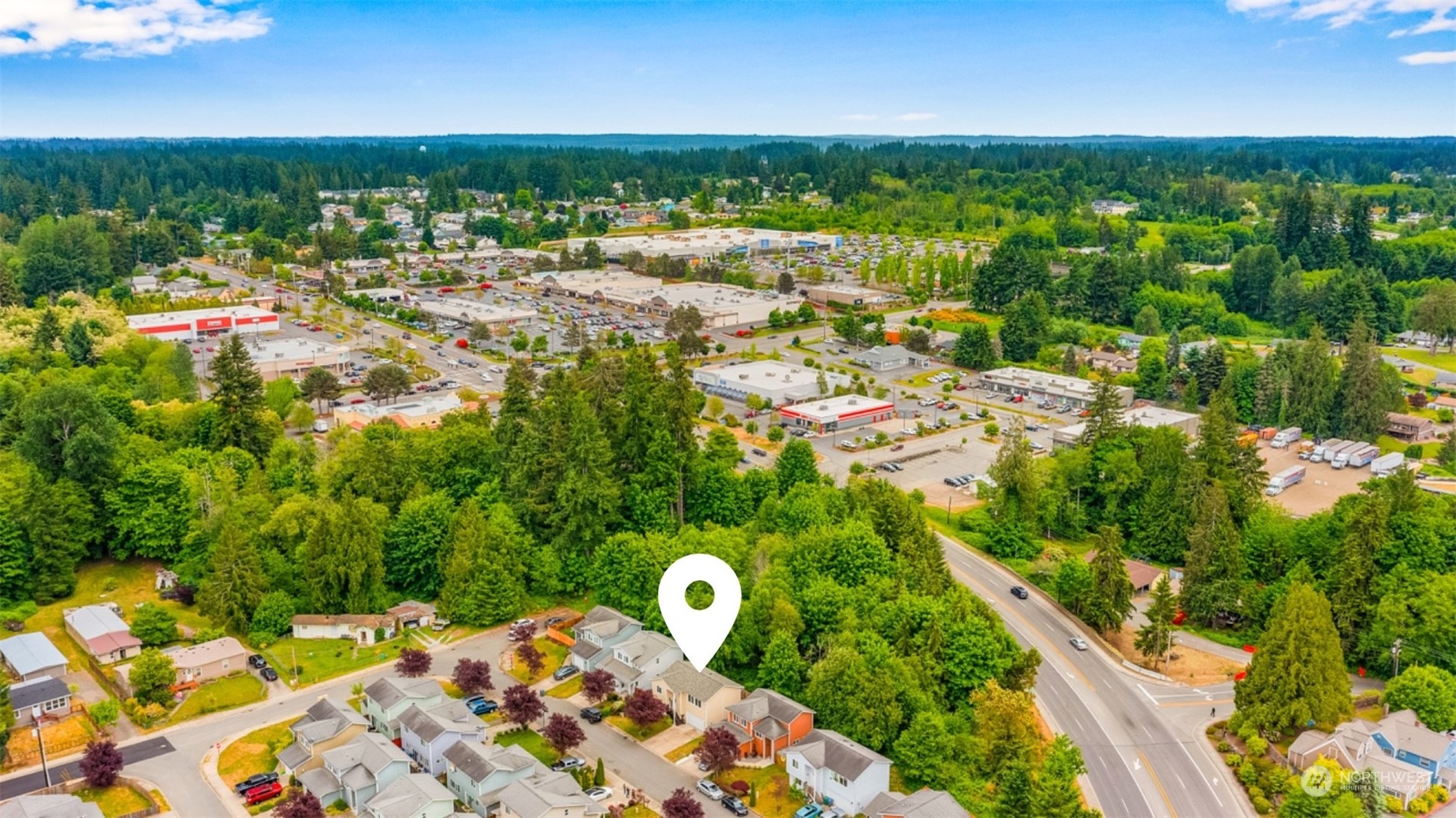 1318 SE Casandra Loop