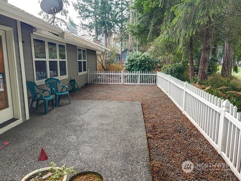 1490 E Old Ranch Road