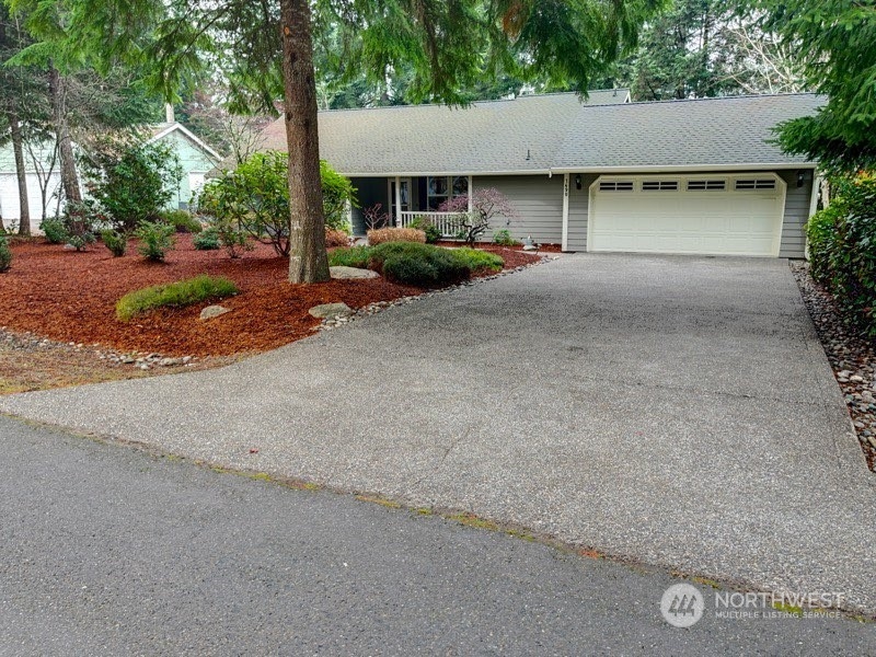 1490 E Old Ranch Road