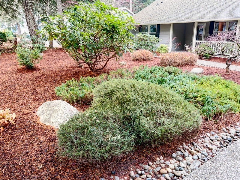 1490 E Old Ranch Road