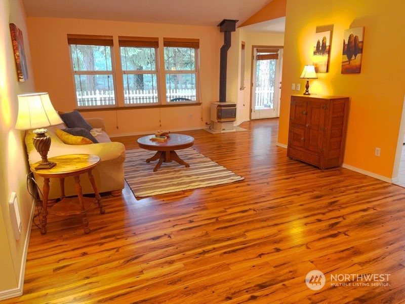 1490 E Old Ranch Road