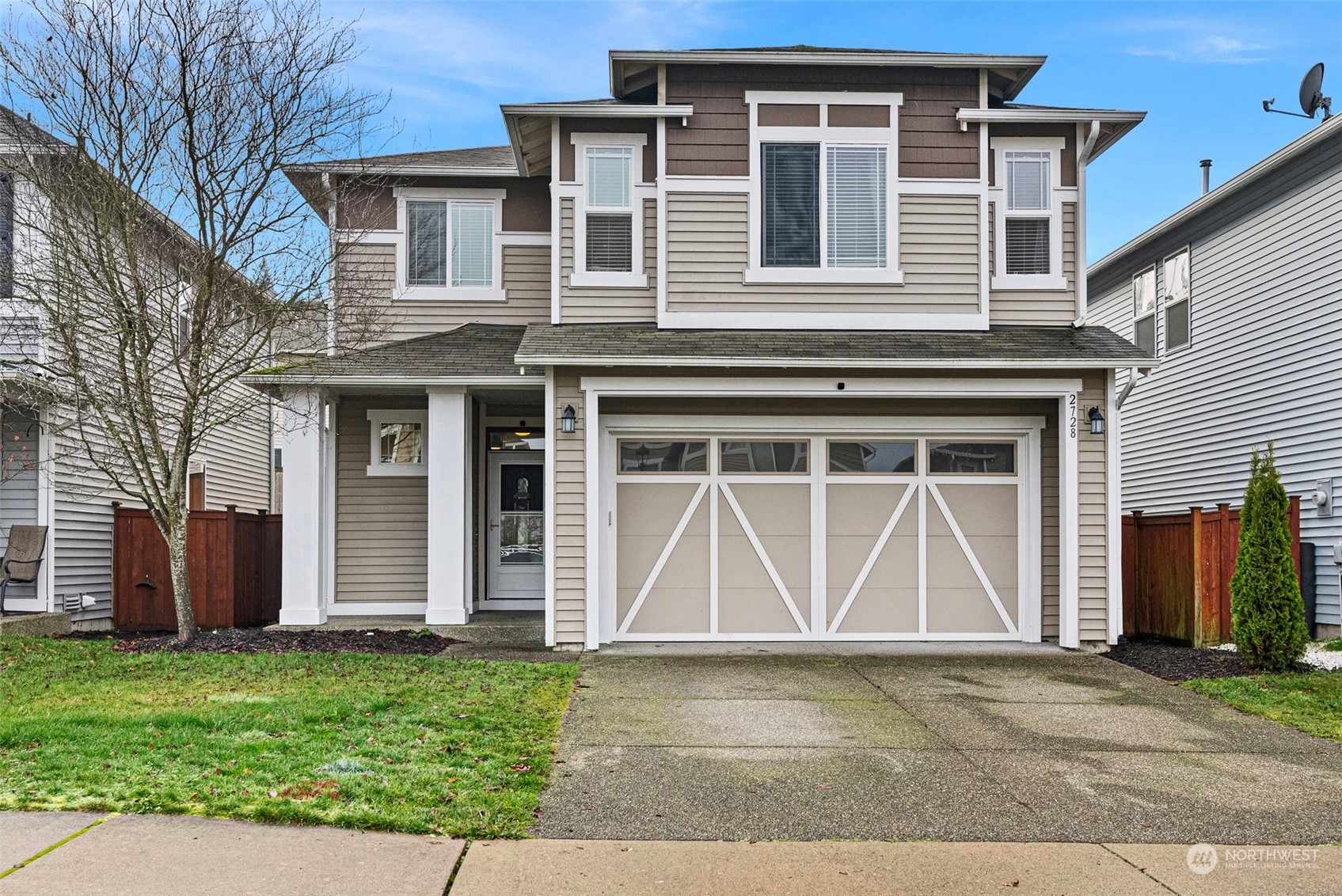 2728 SW Egret Street