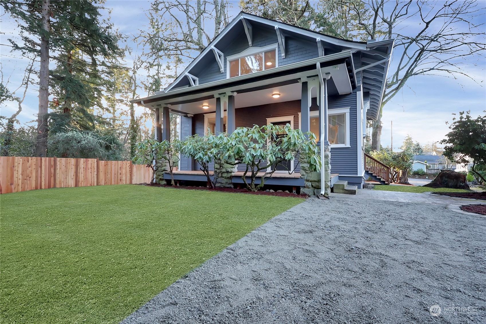 3209 N Monroe Street