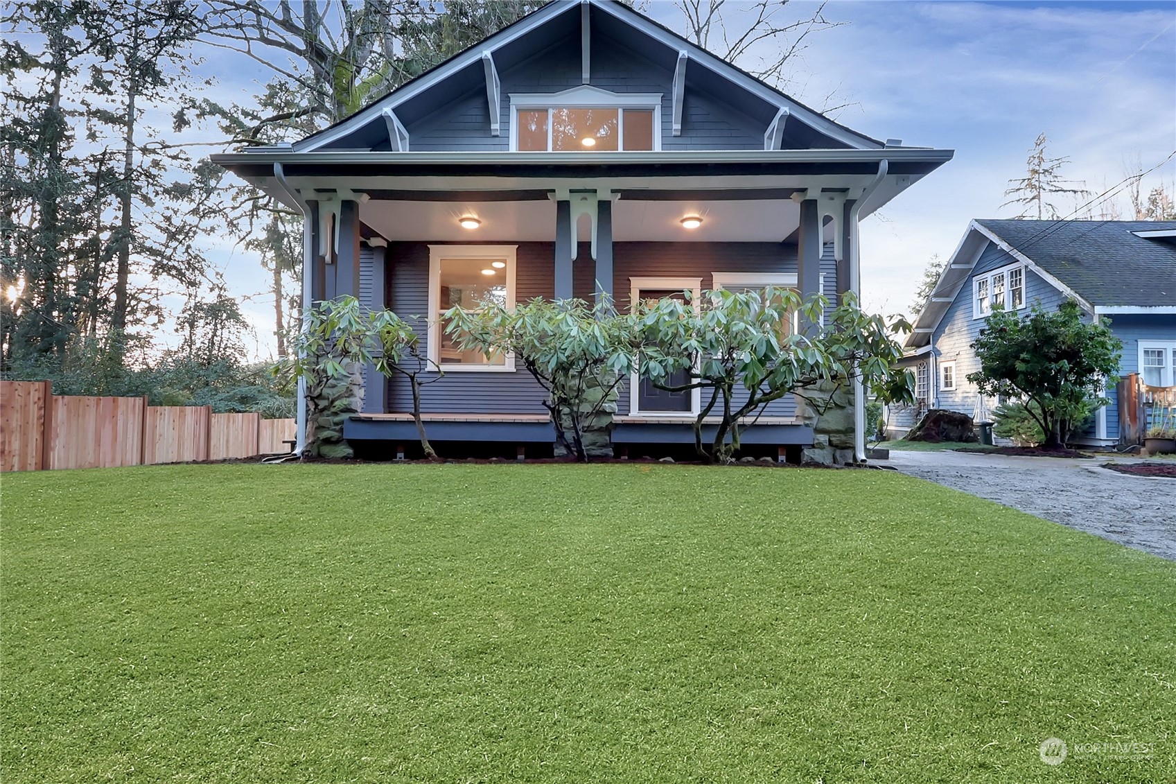 3209 N Monroe Street