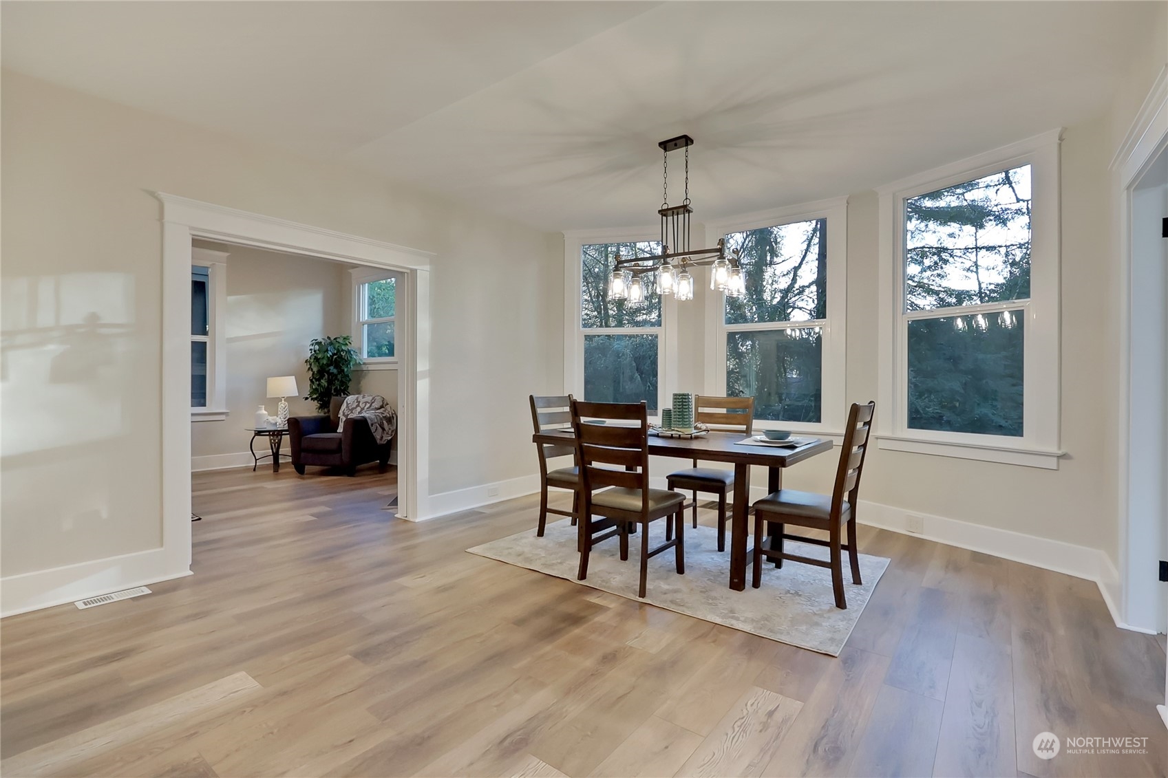 3209 N Monroe Street