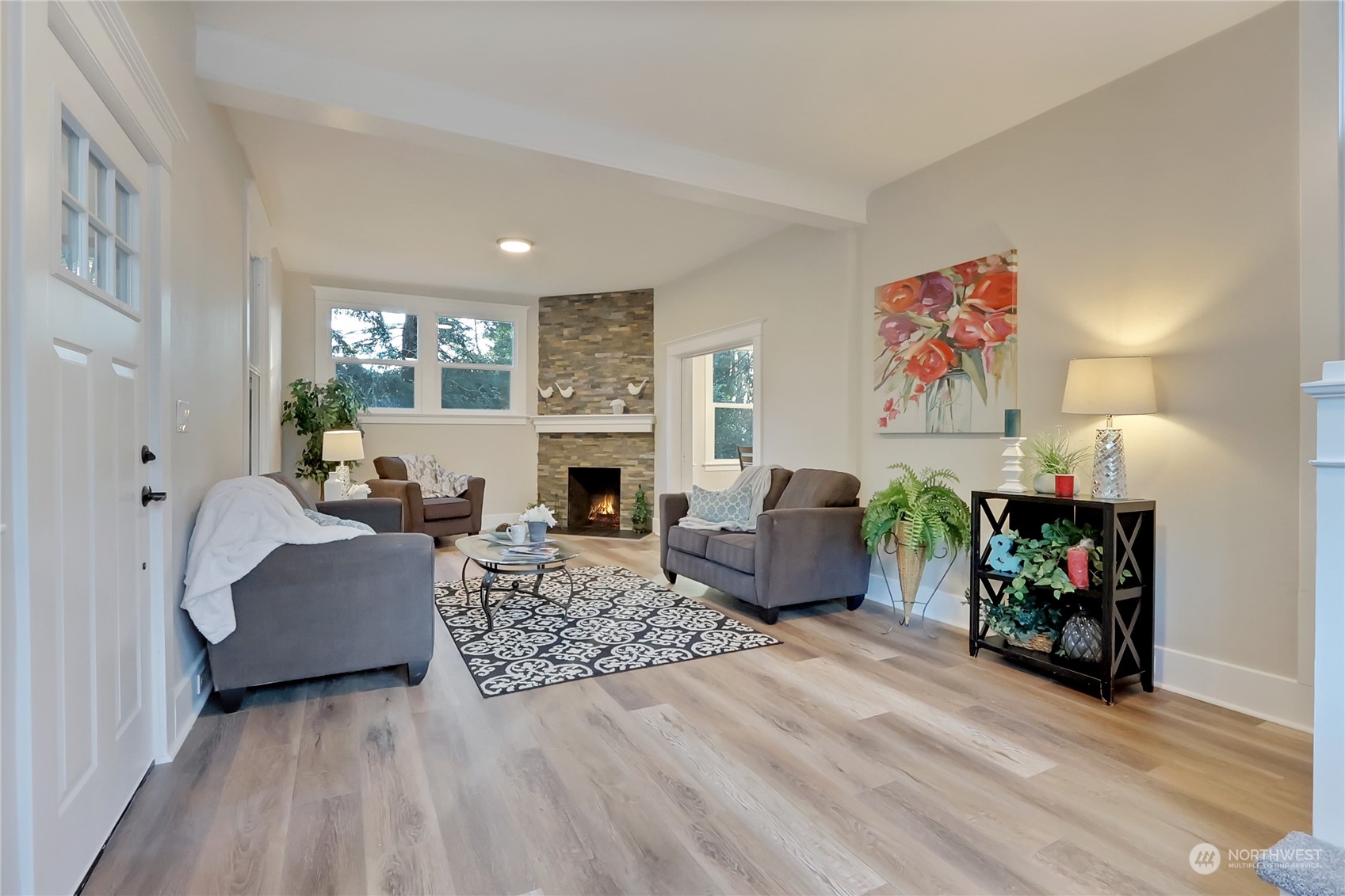 3209 N Monroe Street