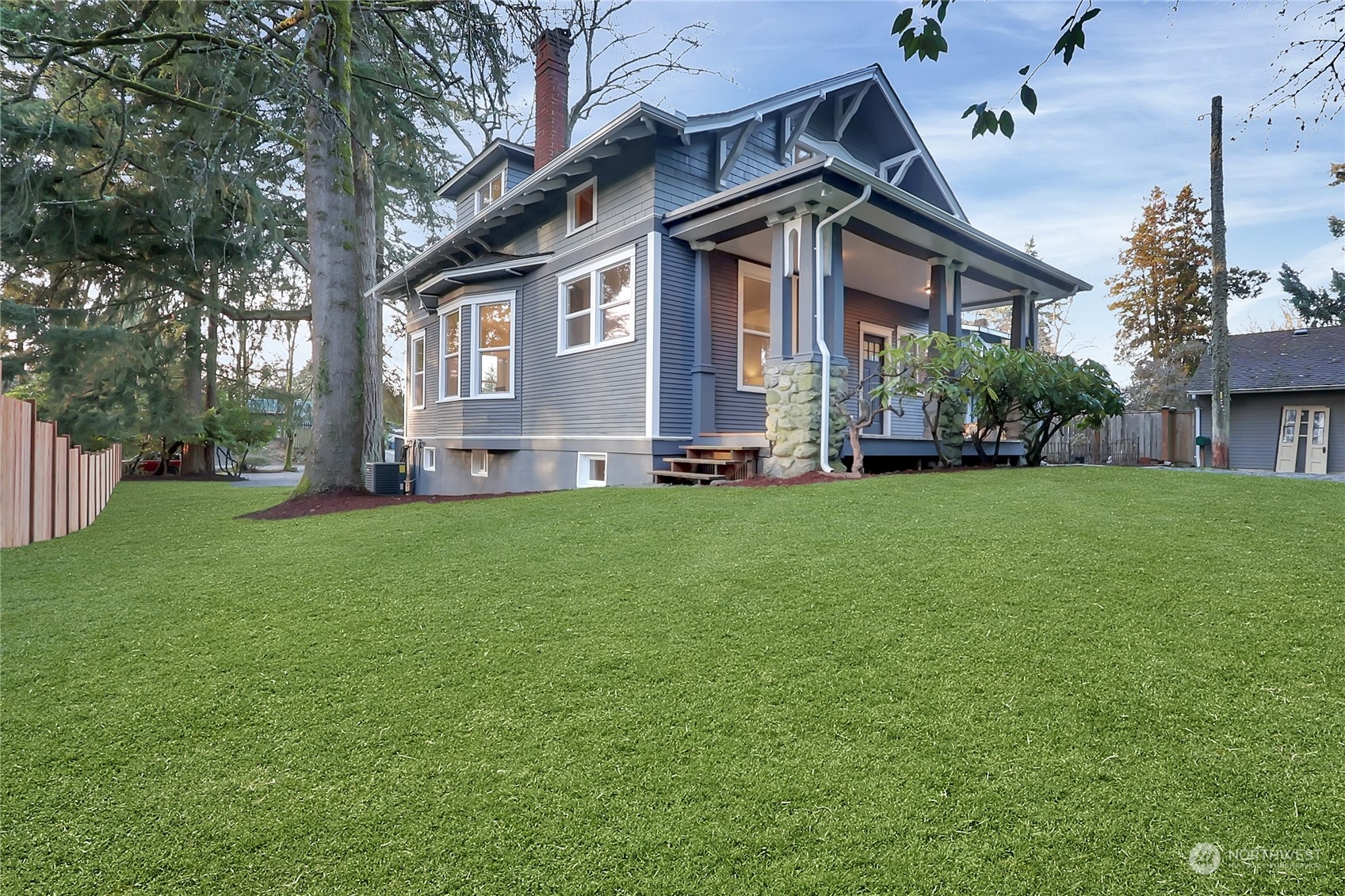 3209 N Monroe Street