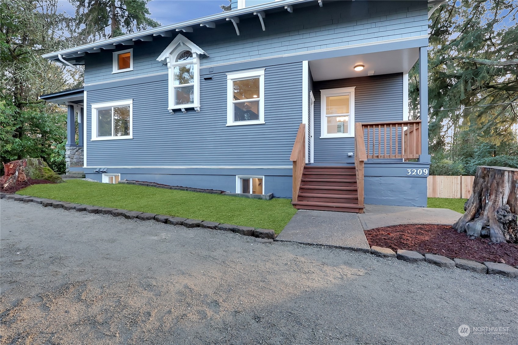 3209 N Monroe Street